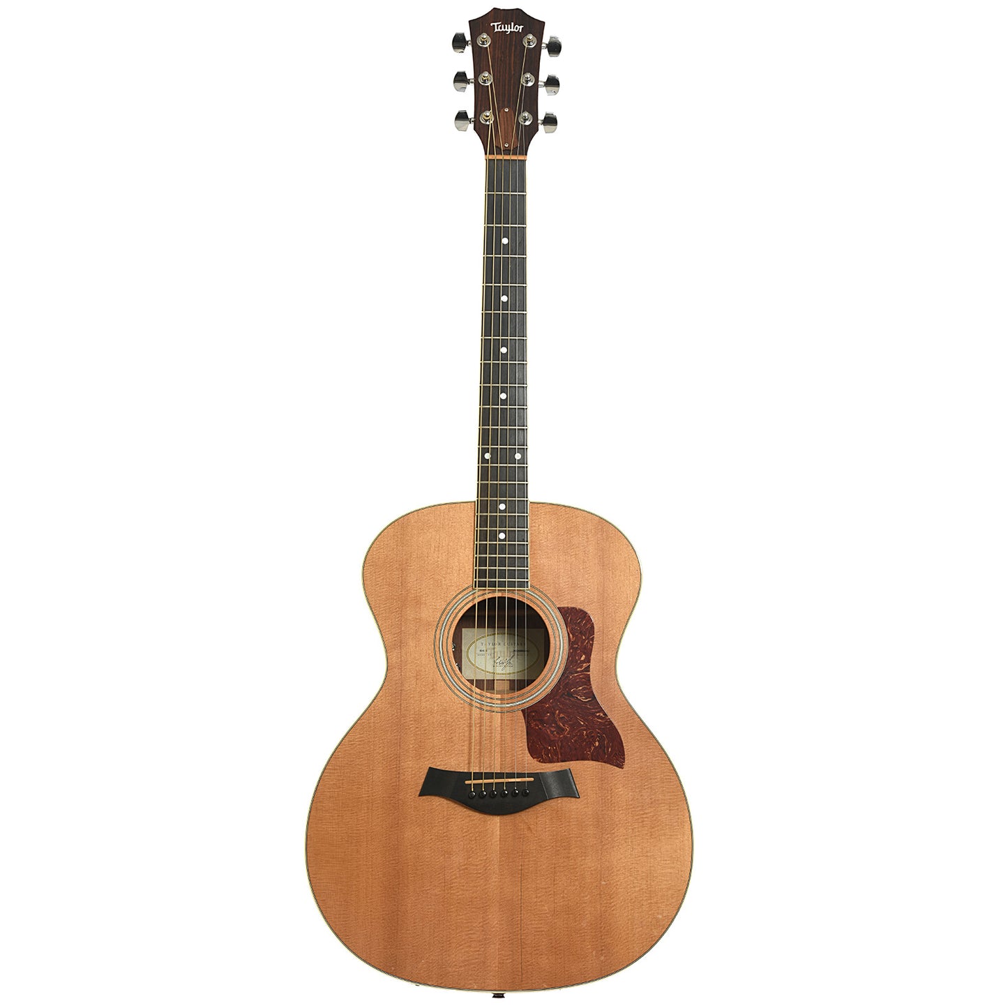 Full front of Taylor 414-R Acoustic Guitar