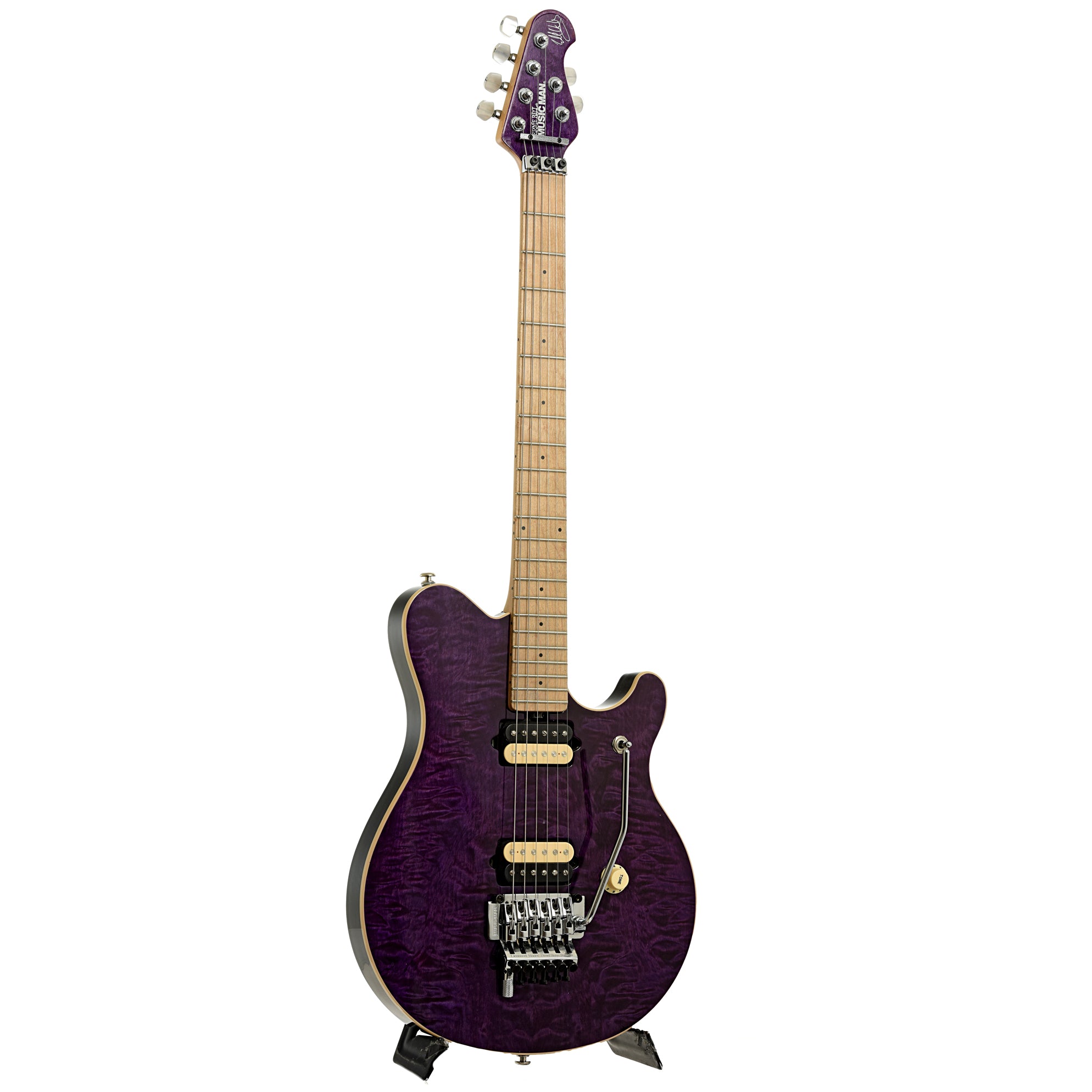 Ernie Ball Music Man Eddie Van Halen Signature Model (1995