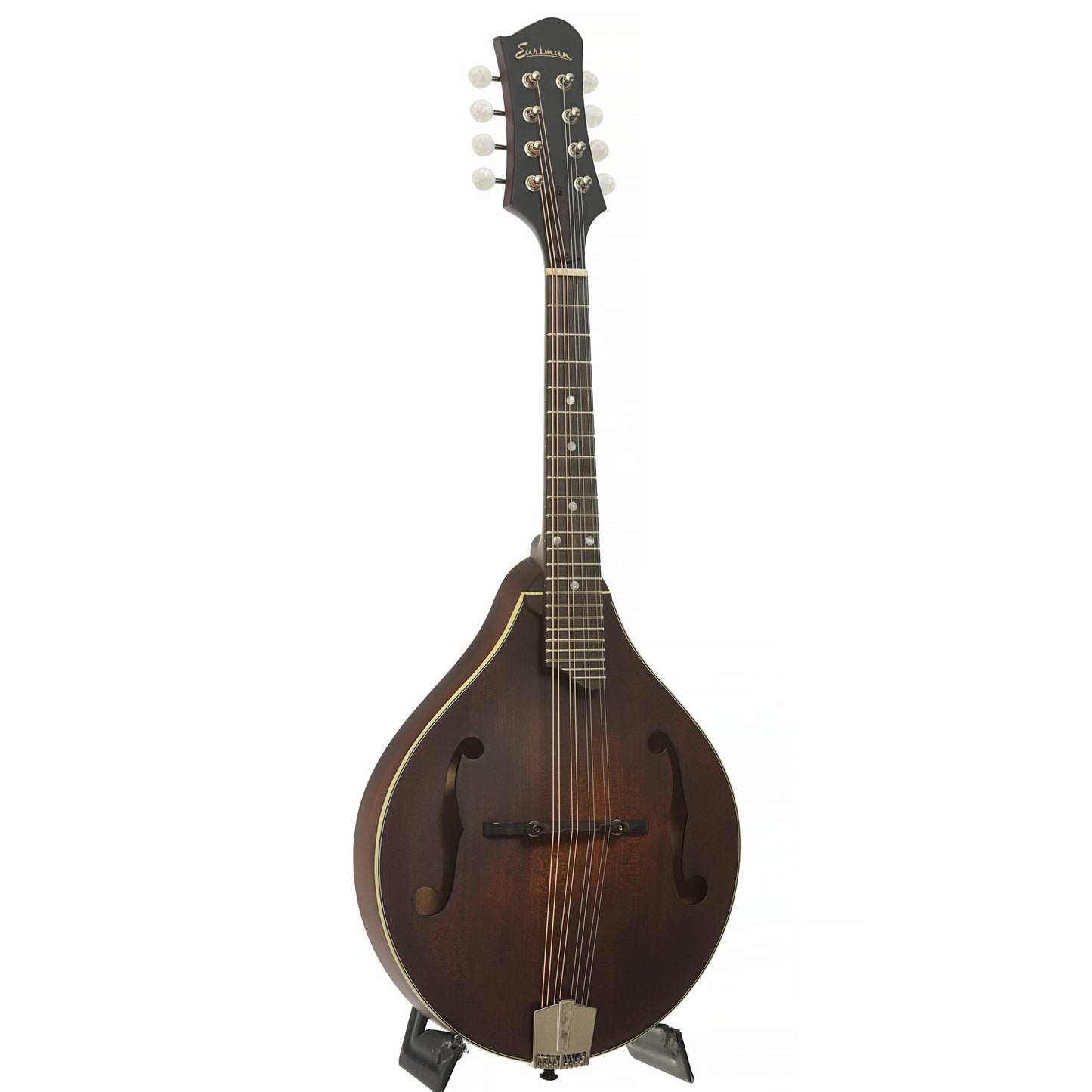 Eastman MD-305 Classic A-Style Mandolin (2024)
