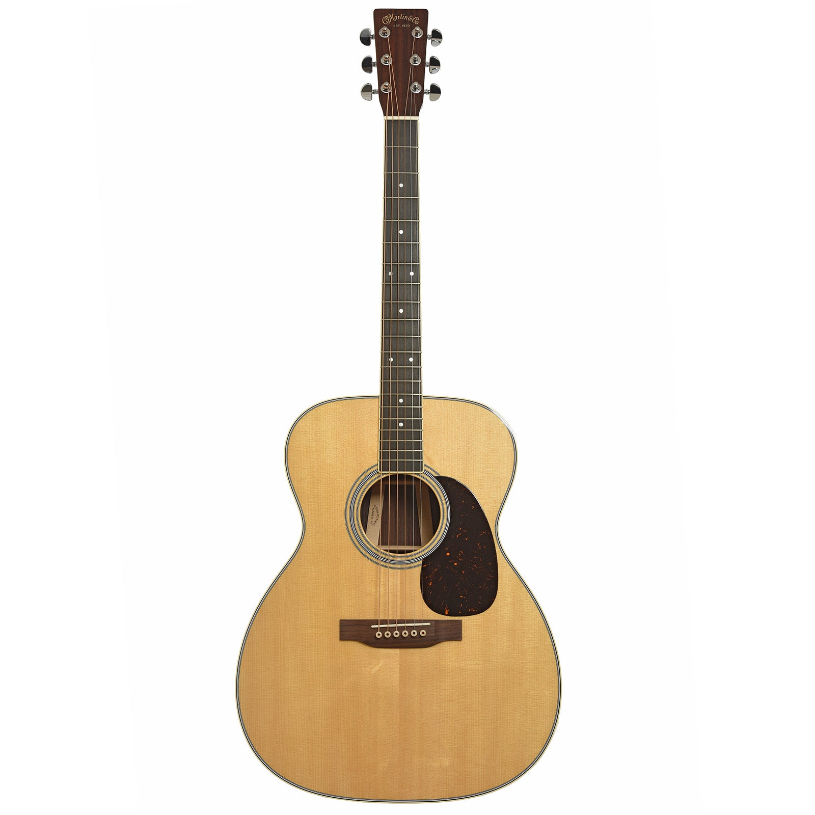 ギター Martin M-36 Martin M-36 Custom Shop Acoustic Guitar & Case – Elderly Instruments