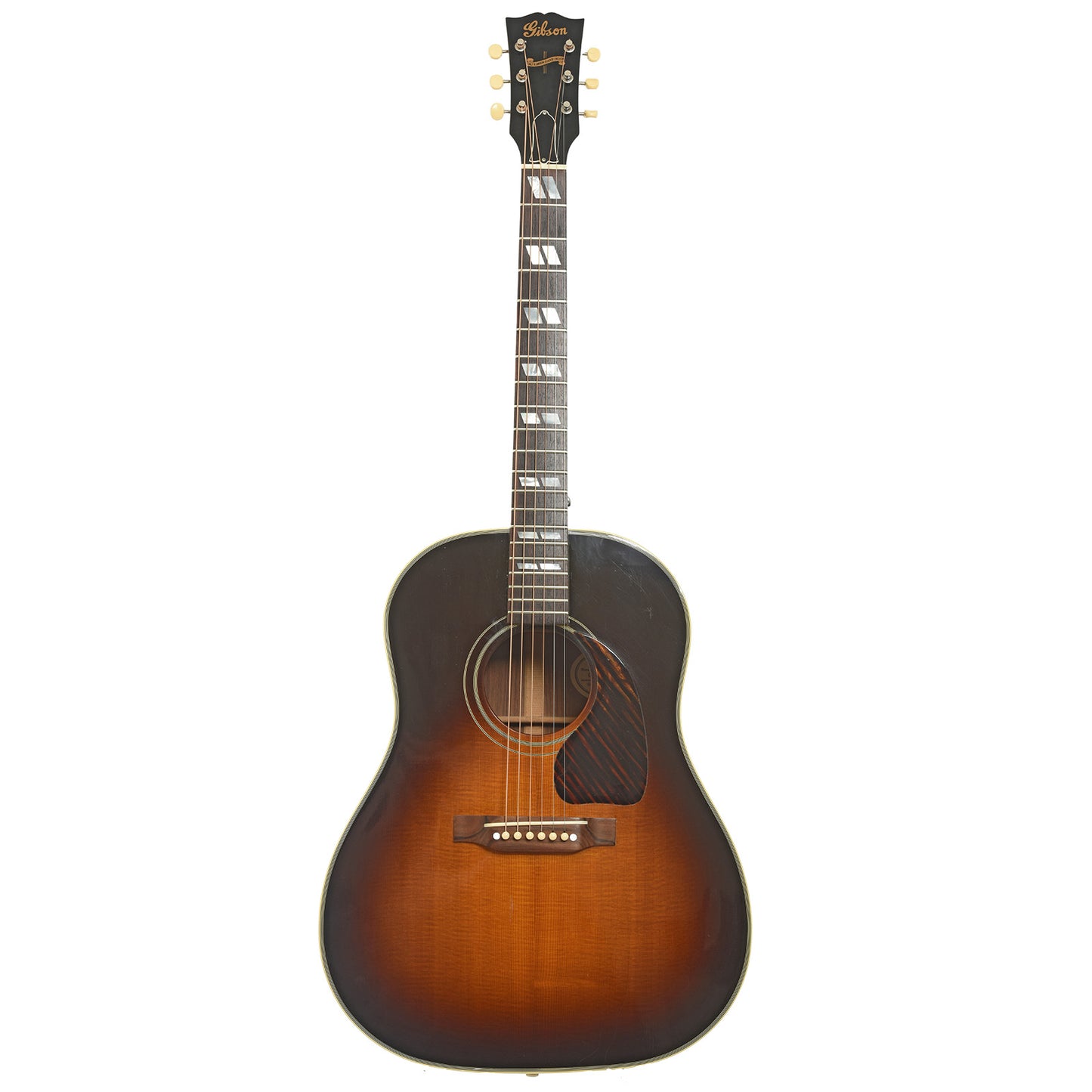 Gibson Southern Jumbo Acoustic Guitar (1991)