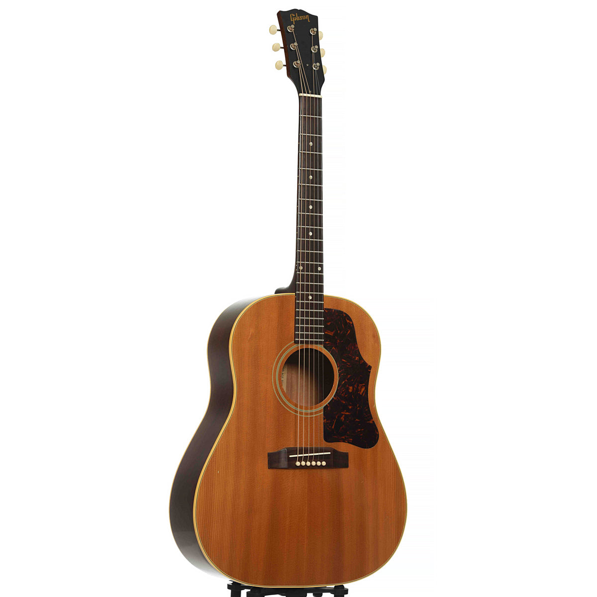 Gibson J-50 ADJ Acoustic Guitar (1963)