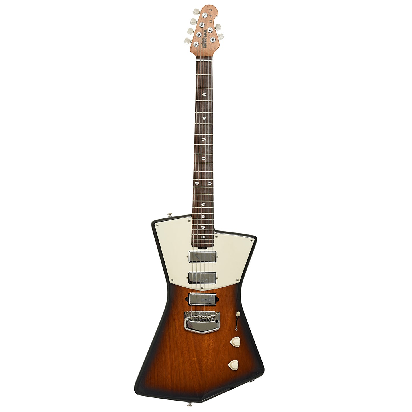 Ernie Ball Music Man St. Vincent Electric Guitar (2019)