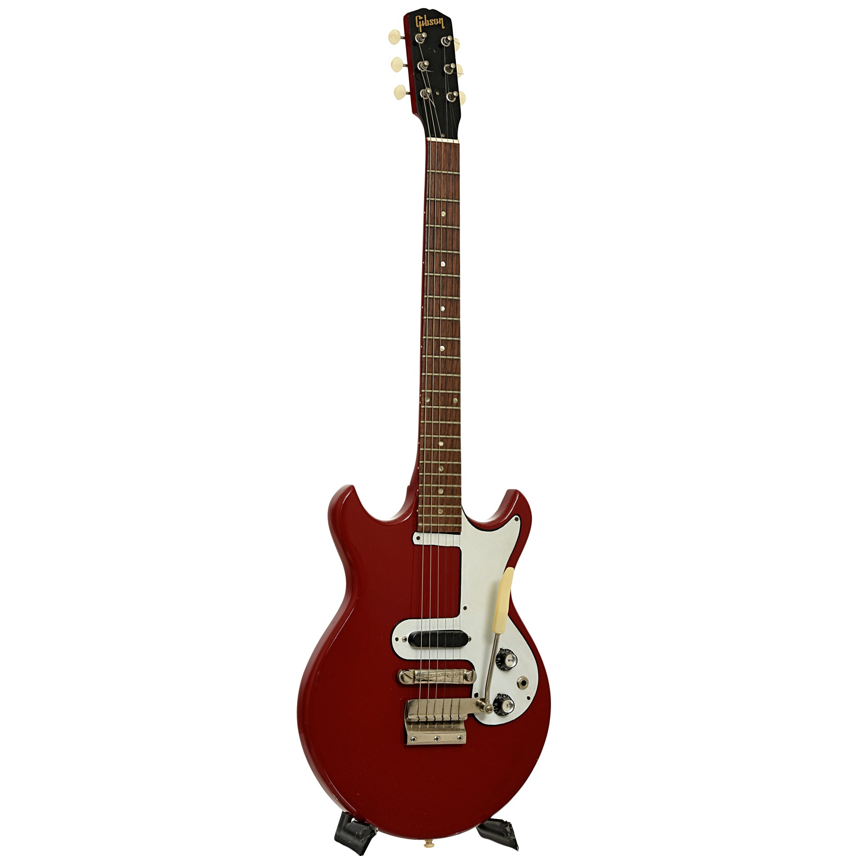 Gibson Melody Maker Electric Guitar (1966) – Elderly Instruments