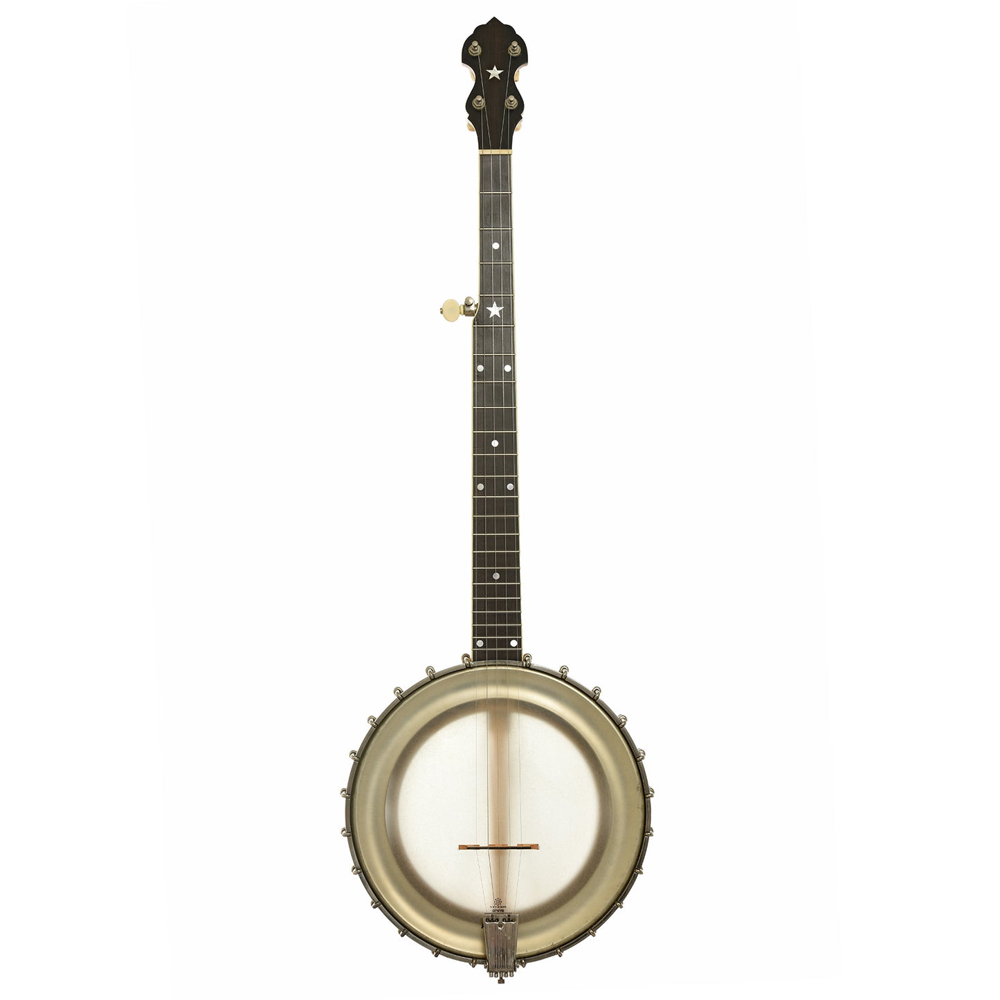 Bart Reiter Professional Openback Banjo (1989)