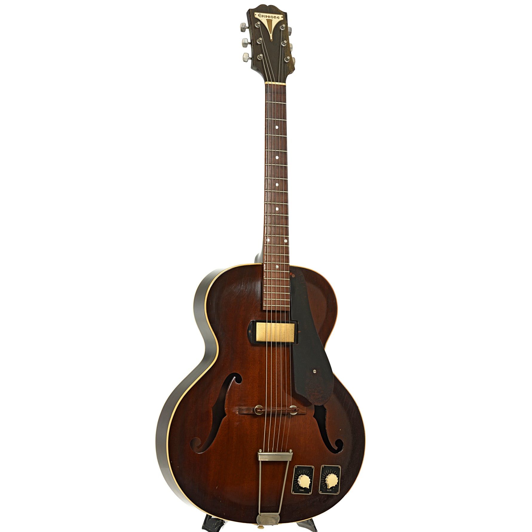 Epiphone Century Hollow Body Electric Guitar (1951) – Elderly