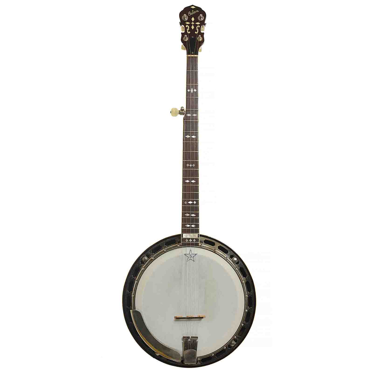 Gibson TB-3 Conversion Banjo (1926)