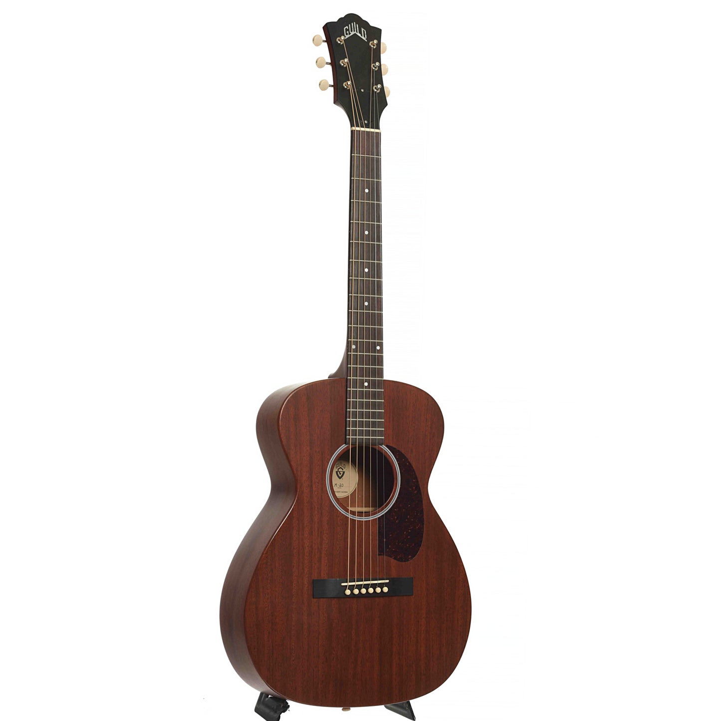 Guild M-20  Acoustic Guitar (2025)