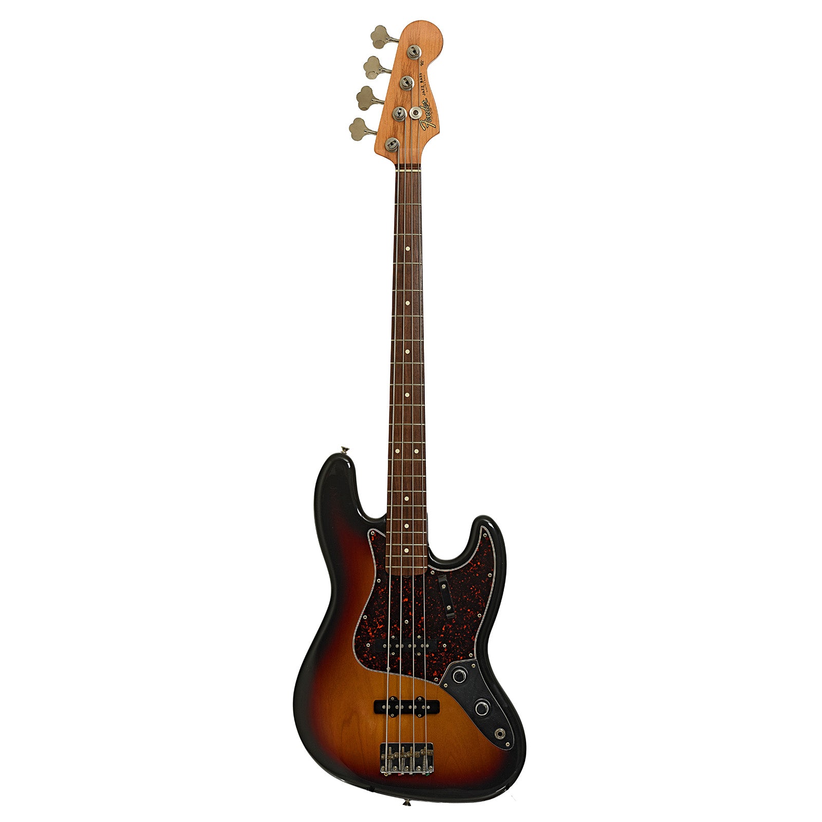 【Fender American VintageⅡ 】JazzBass Amazon.com: Fender American Professional II 5-String Jazz Bass
