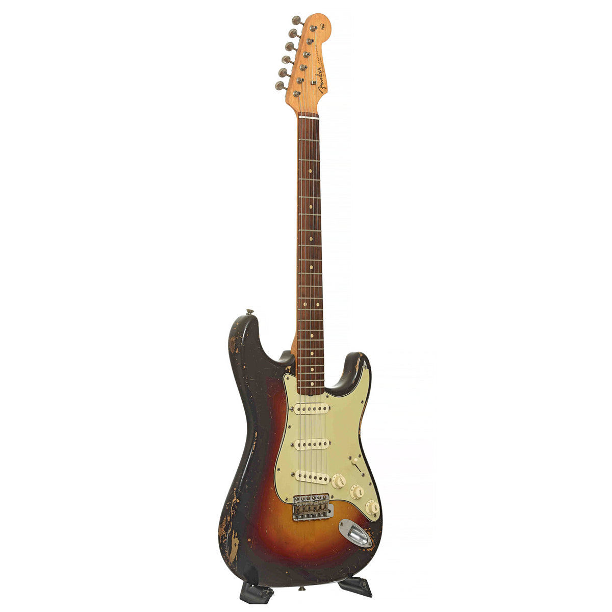 Fender Stratocaster Electric Guitar (1961)