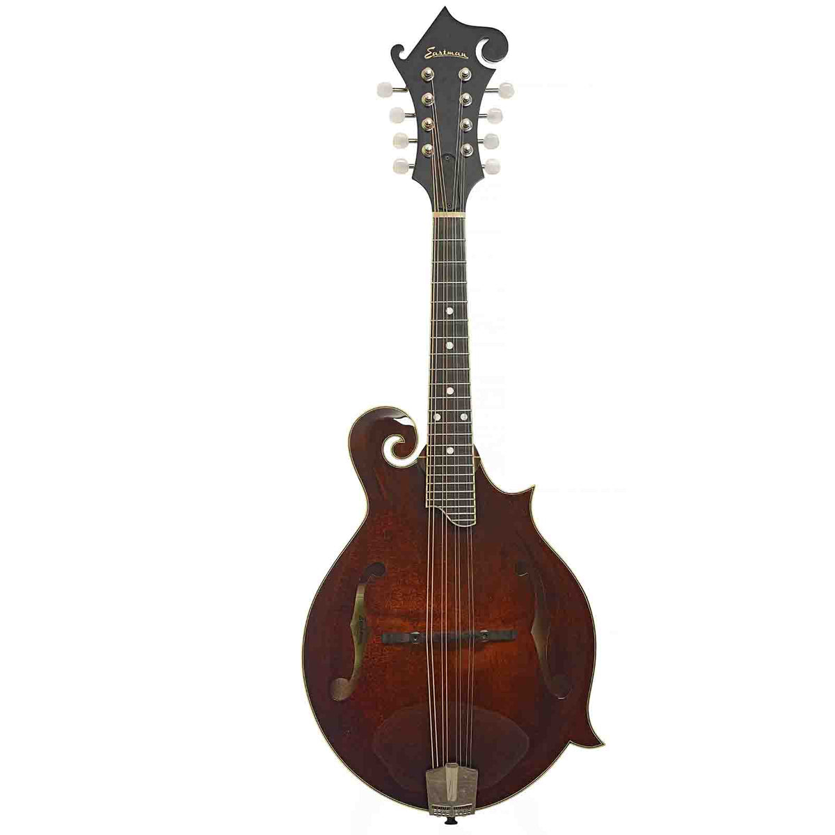 Full front of Eastman MD-515