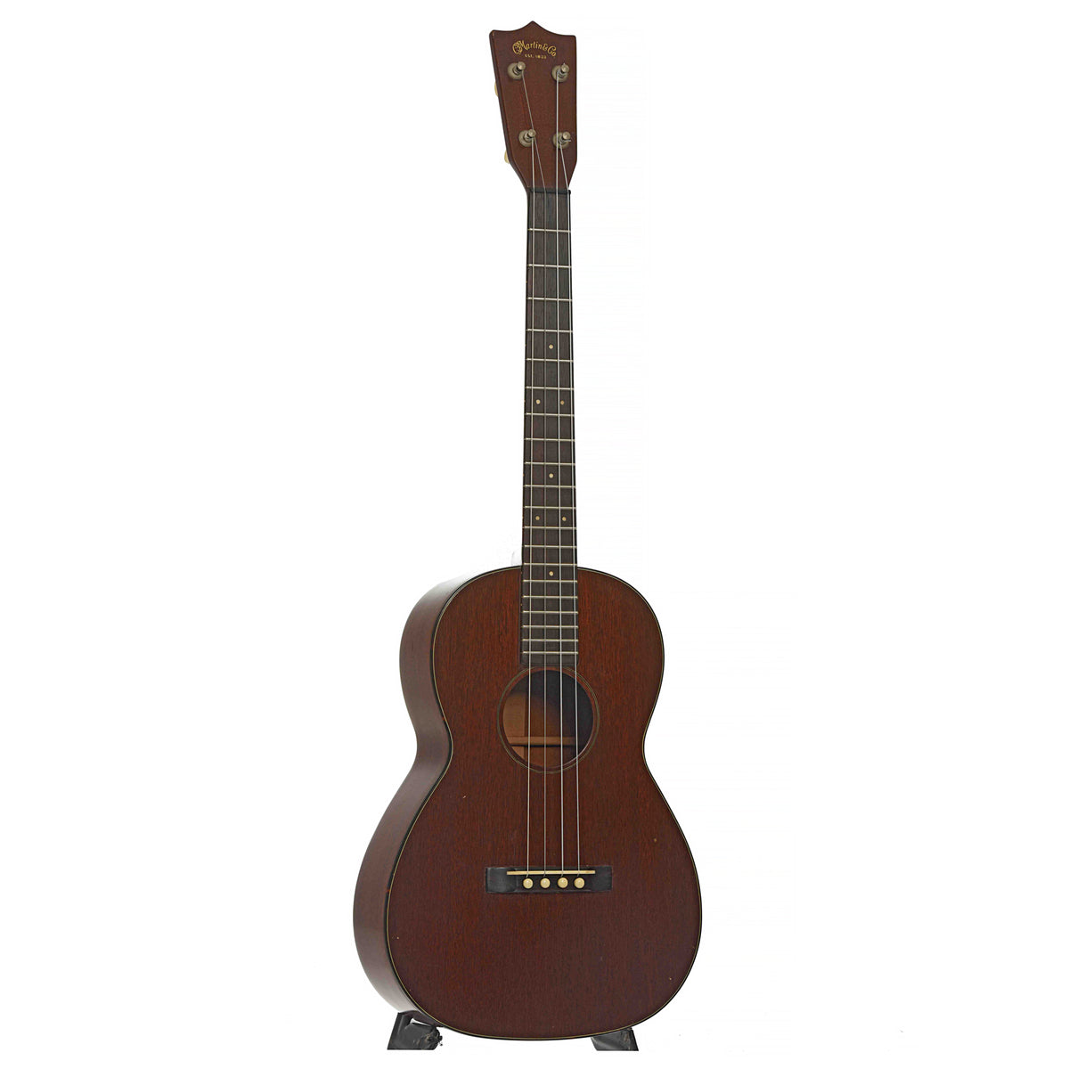 Martin Style 51 Baritone Ukulele (1960s)