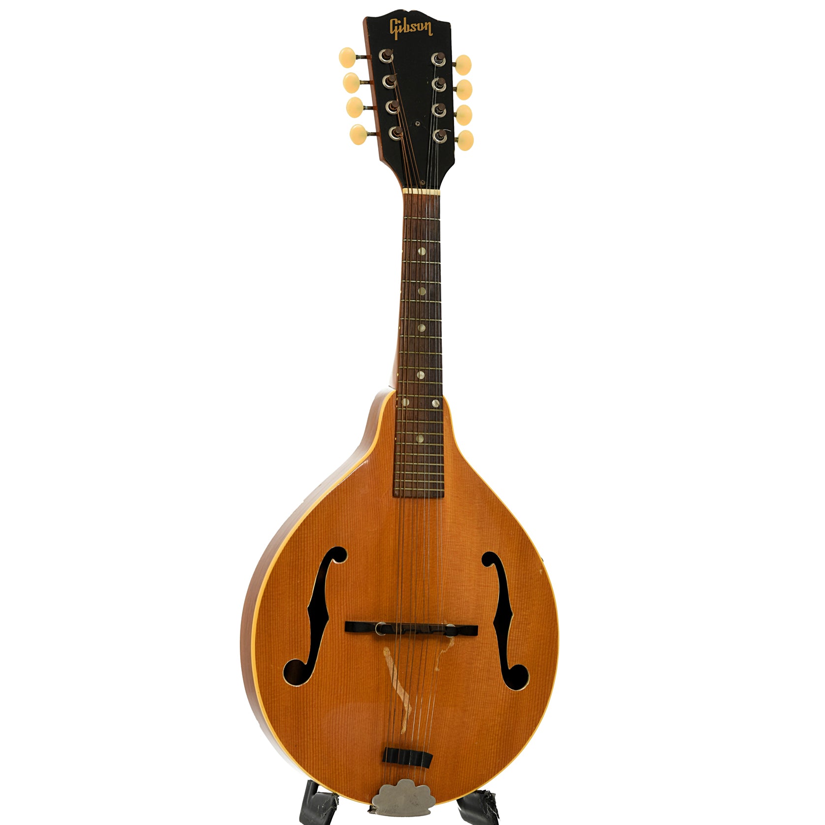 Gibson A-40 Mandolin (1956) – Elderly Instruments