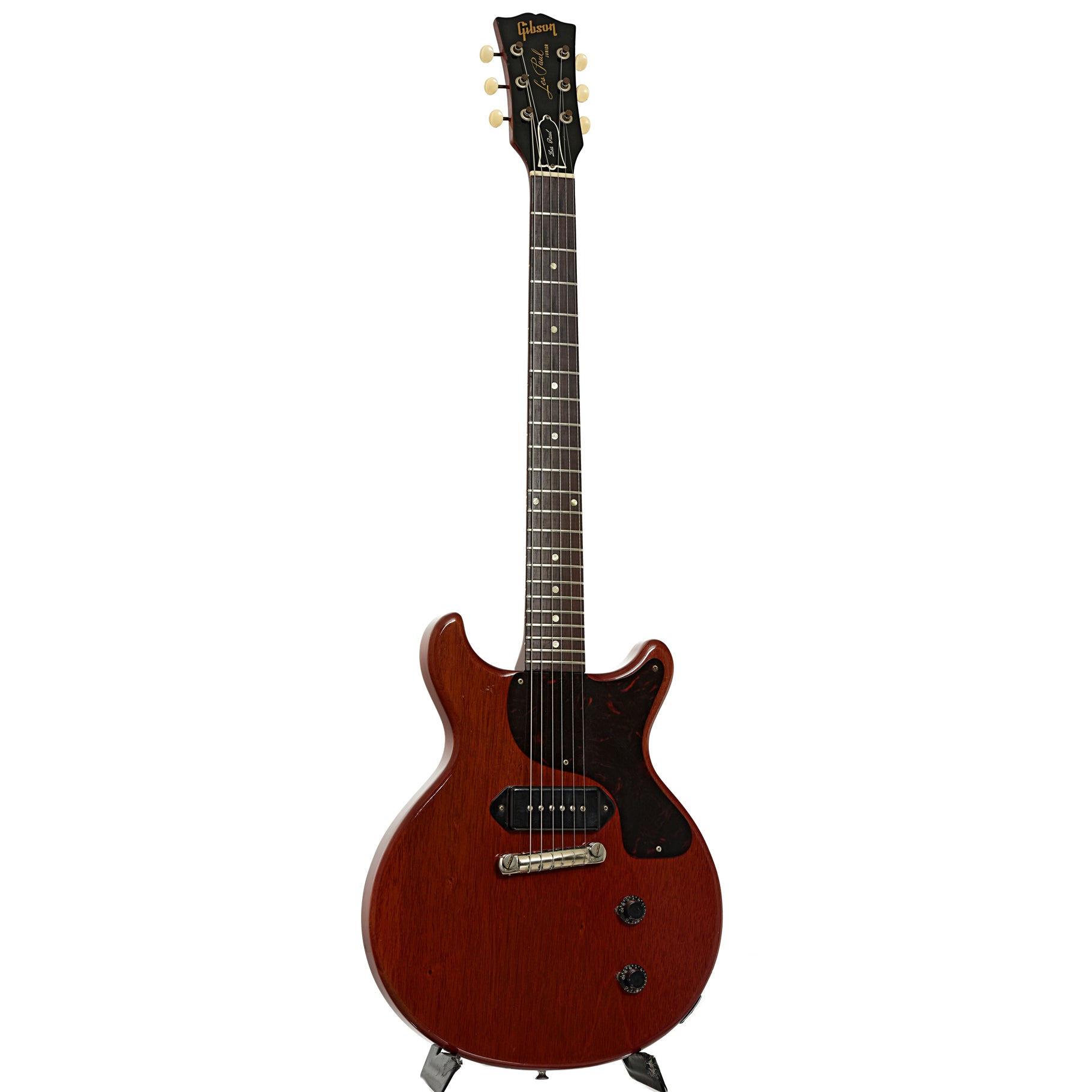 ギター CoolZ Les Paul Jr Electric Guitar Gibson Les Paul Jr. Electric Guitar (1960) – Elderly Instruments