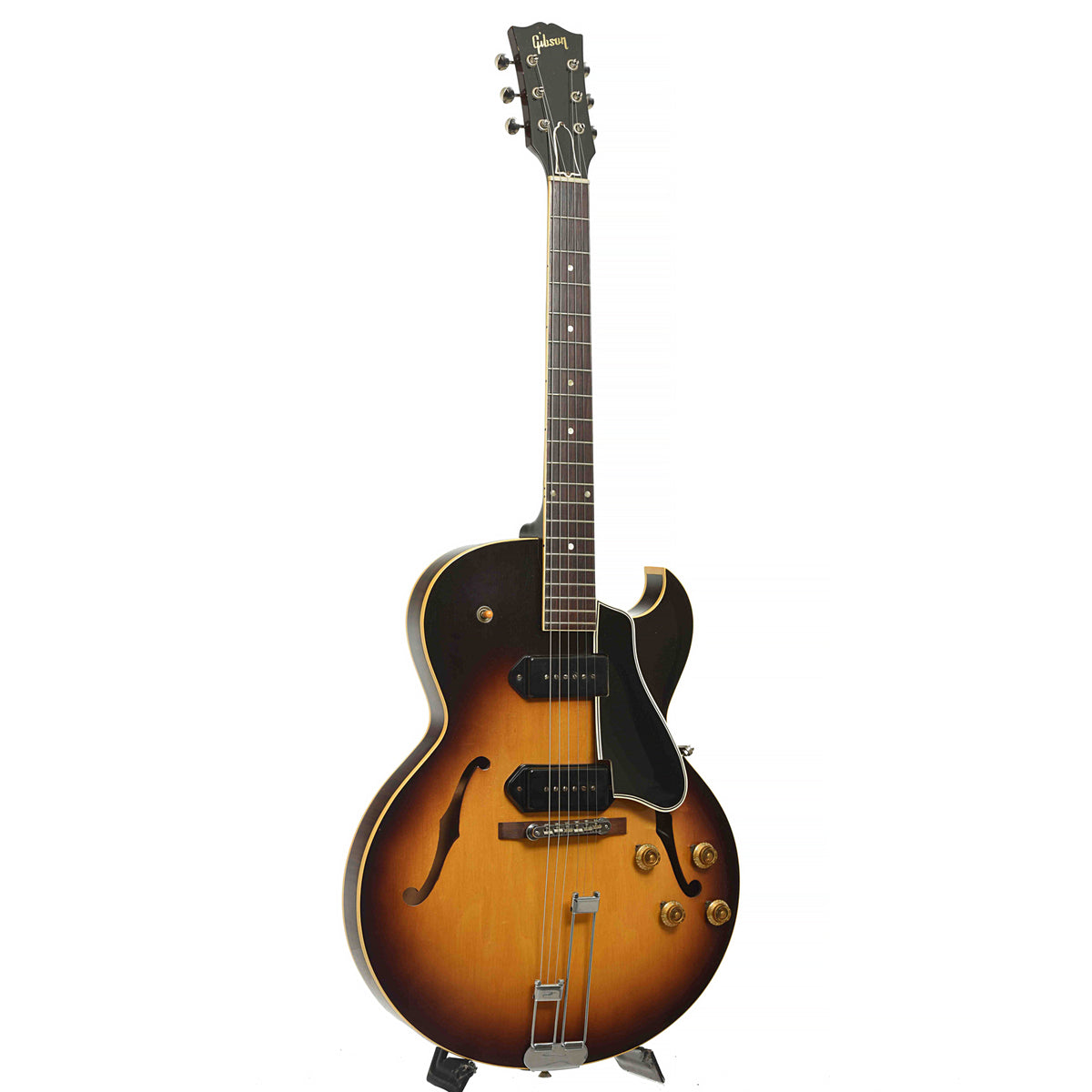 Gibson ES-225TD Hollowbody Electric Guitar (1957)