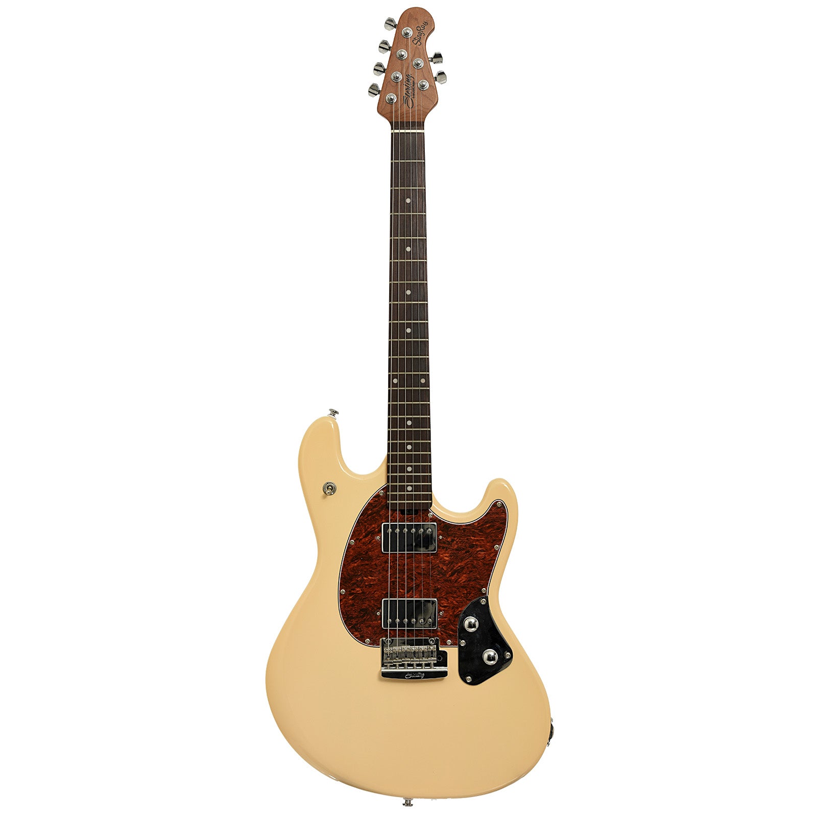 Sterling by Music Man Stingray SR50 Electric Guitar (2021