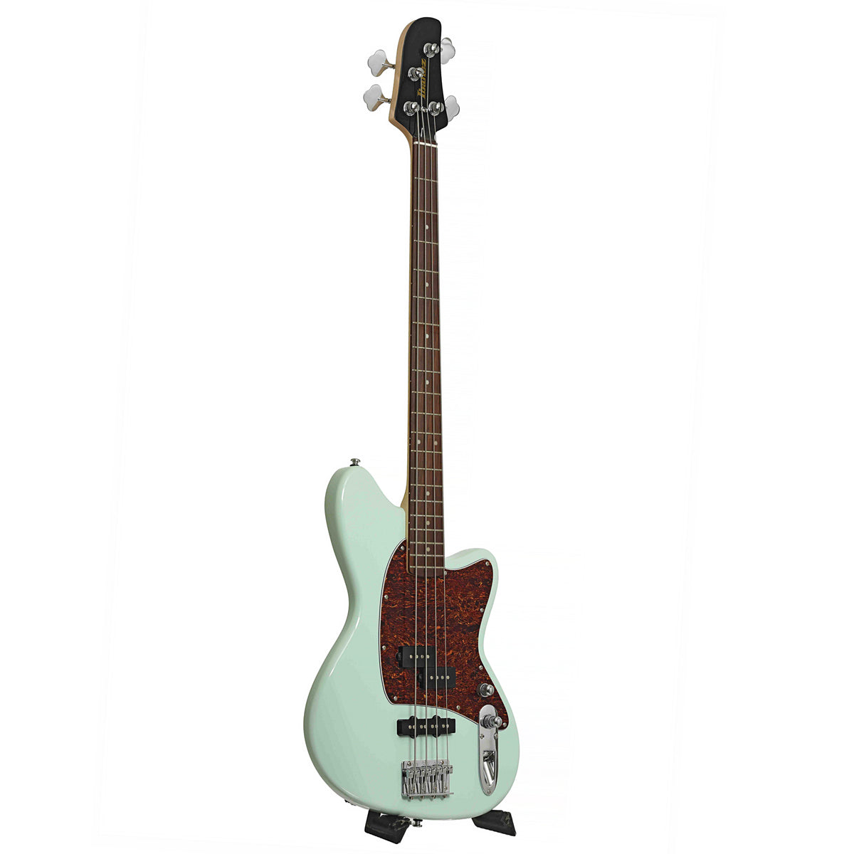 Ibanez TMB100 Talman Electric Bass, Mint Green