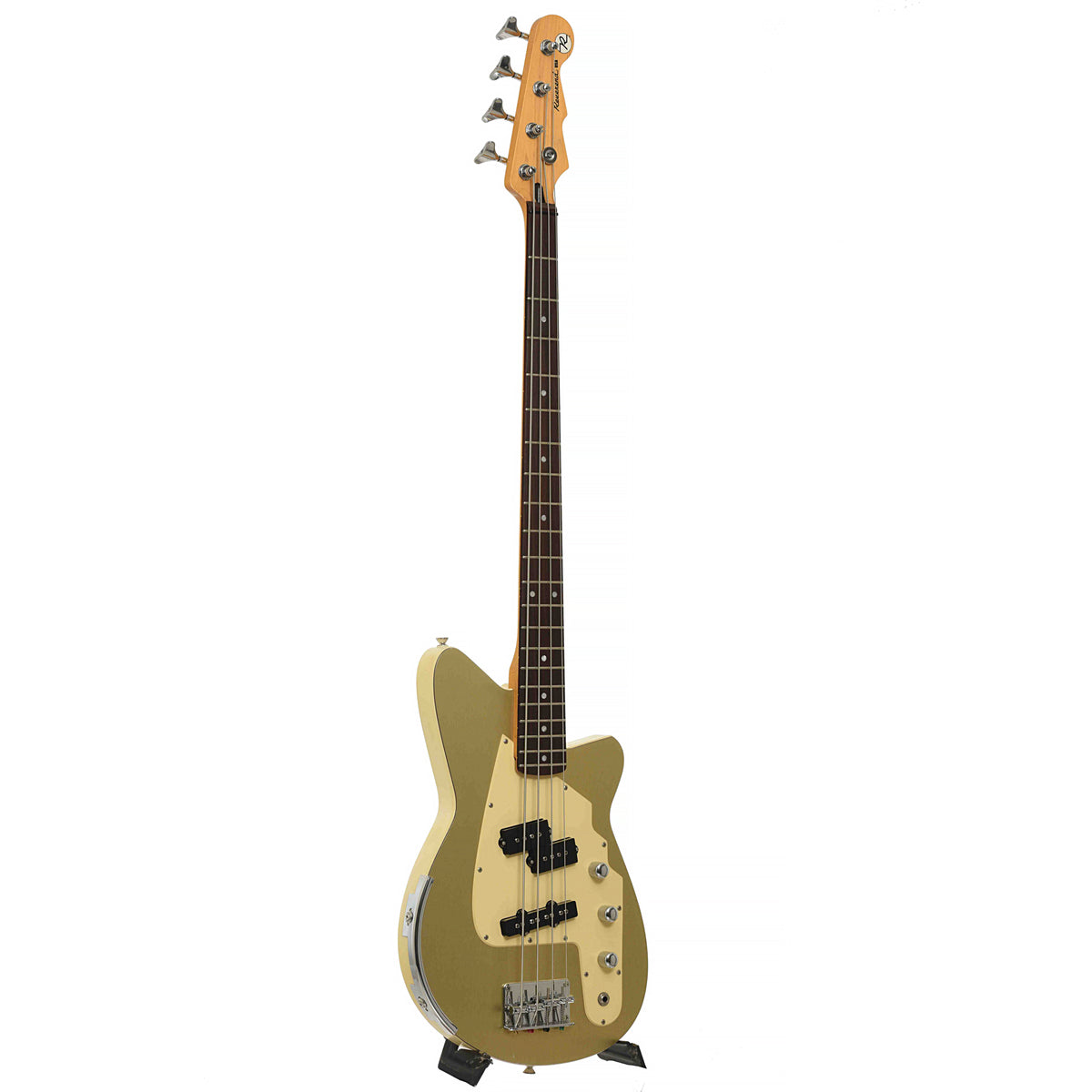 Reverend Rumblefish PJ Electric Bass (2004)