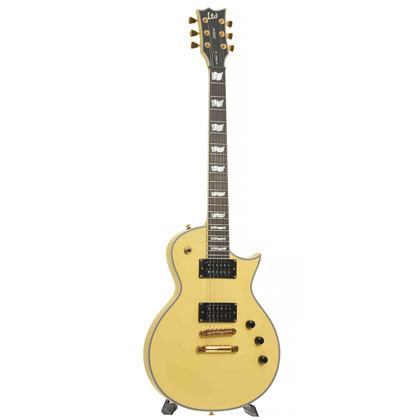 ESP LTD EC-1000T CTM Electric Guitar (2023)