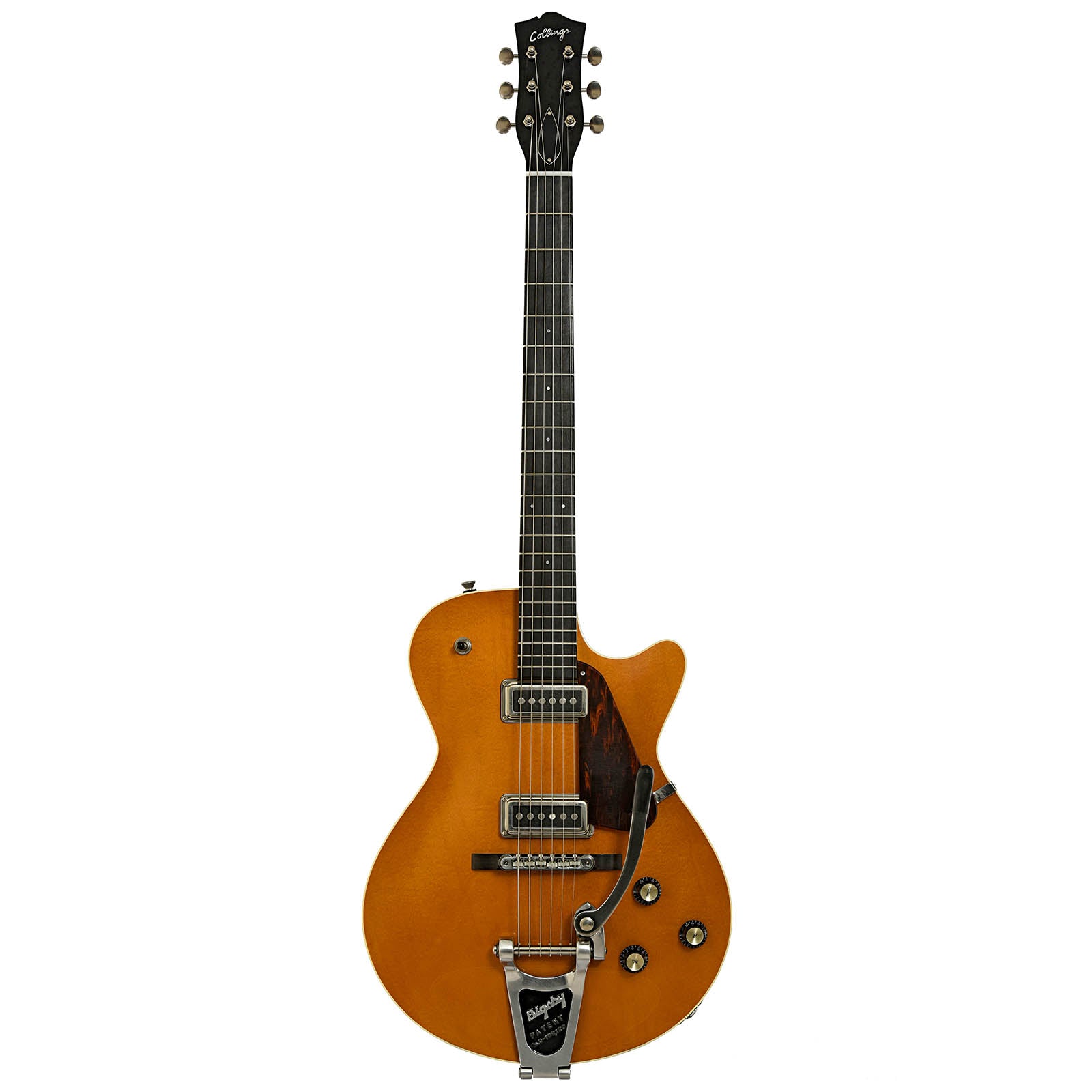 julian lage guitar gear Collings 470 JL Julian Lage Electric Guitar & Case, Antiqued Blonde – Elderly Instruments