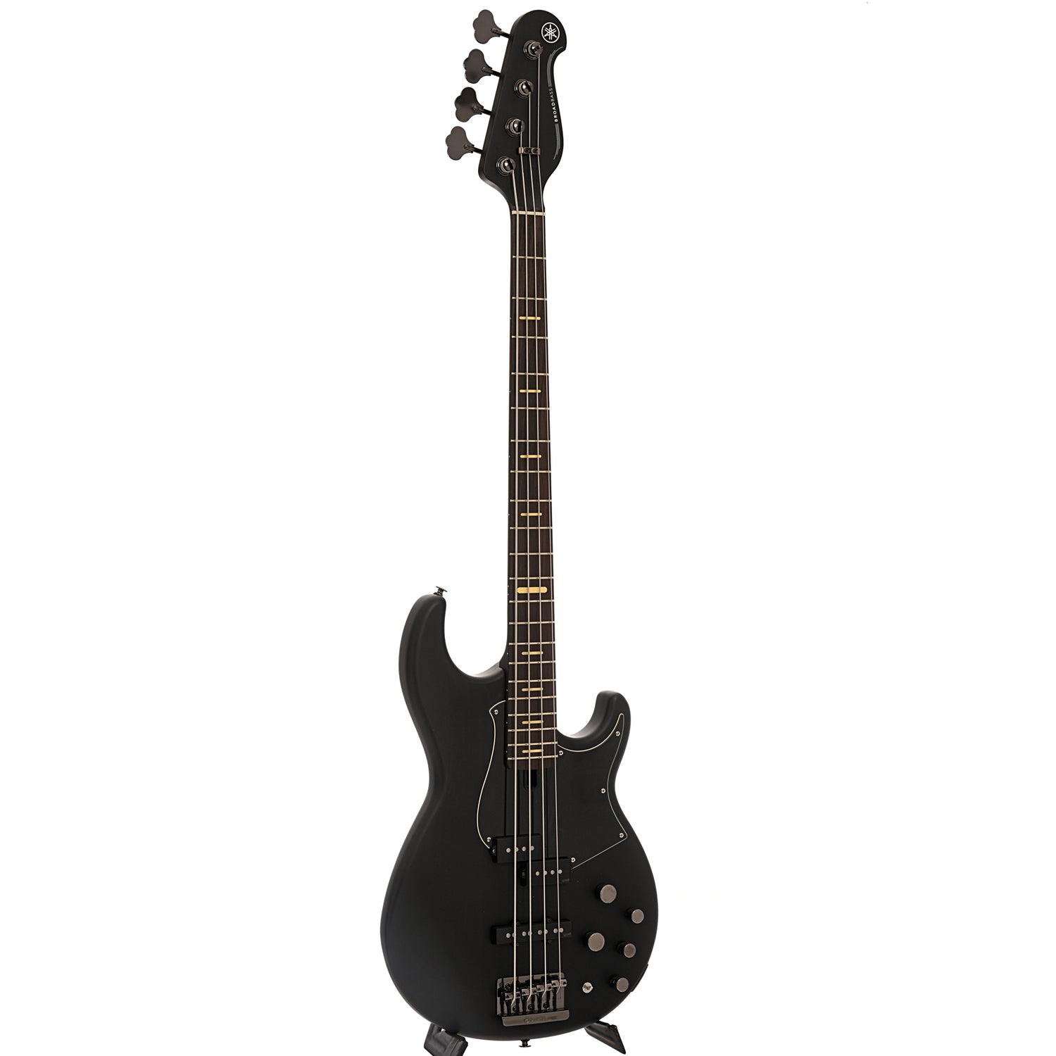 Yamaha BB734A Electric Bass (2022)