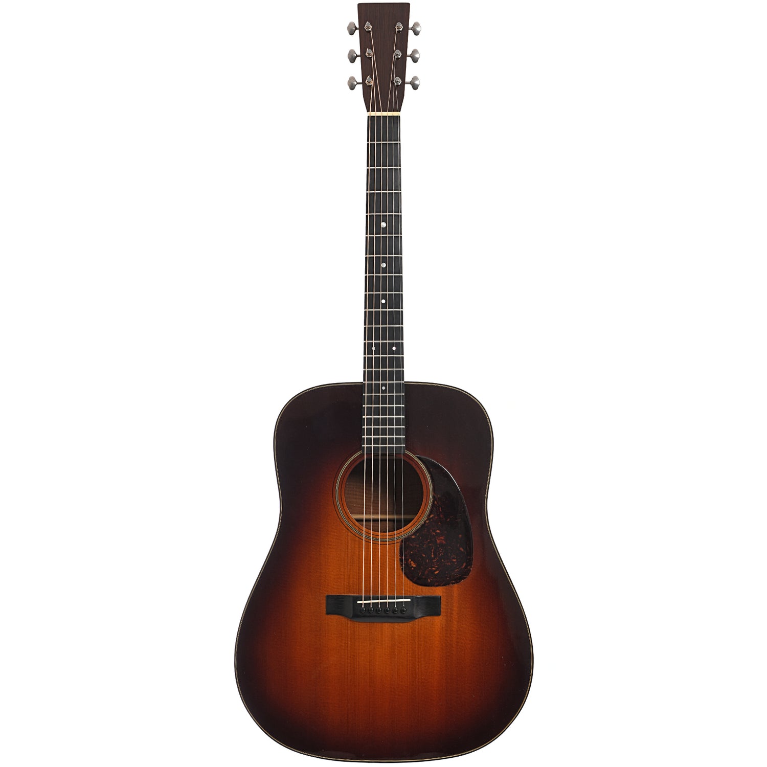 Full front of Konkoly KD-18A Acoustic