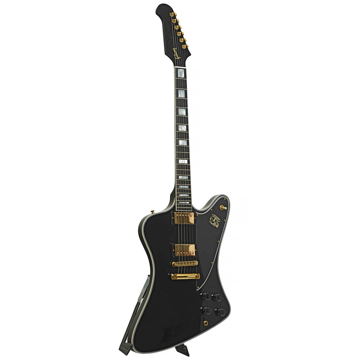 Gibson Custom Firebird Custom Electric Guitar (2020)