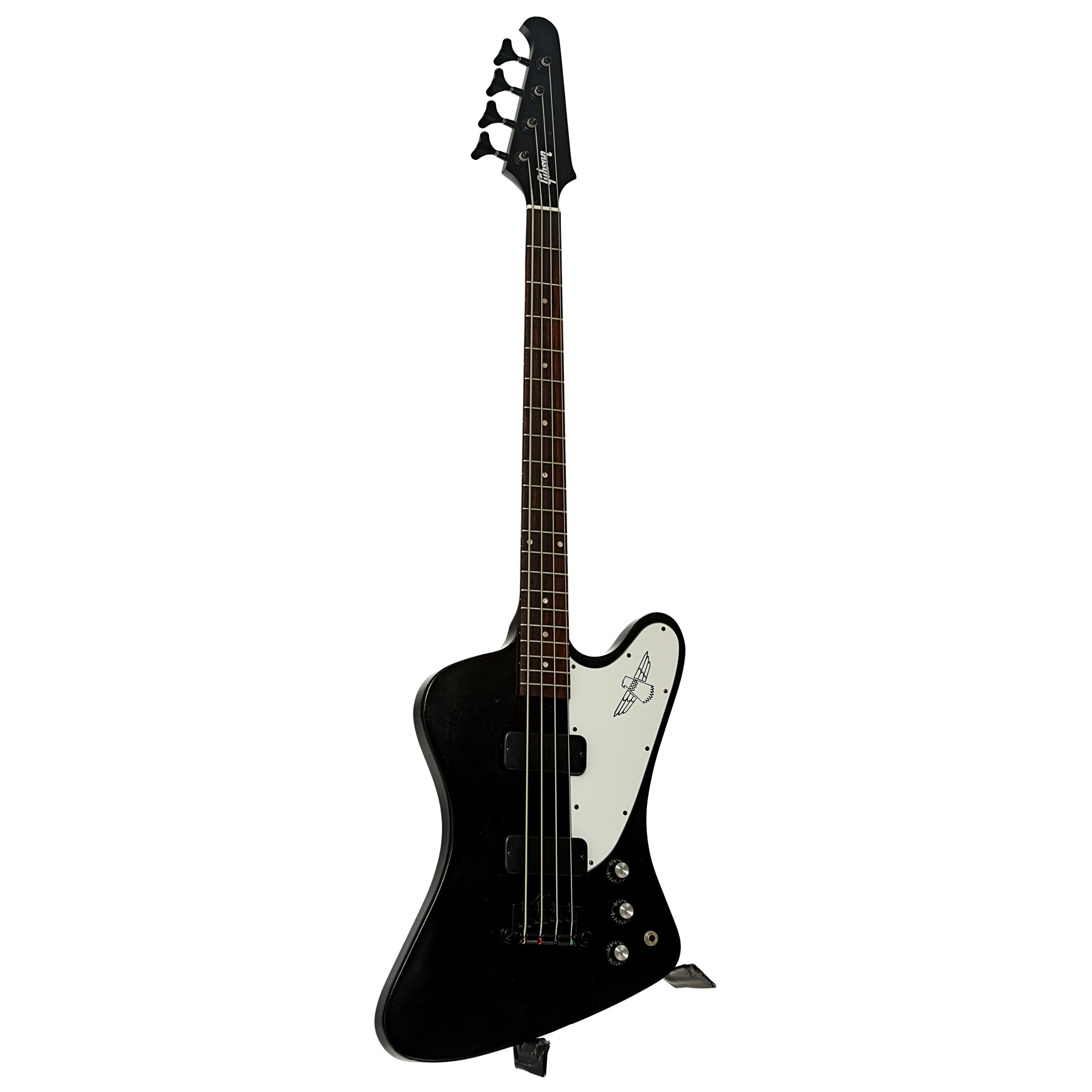 Gibson Thunderbird Studio Electric Bass (2011) – Elderly Instruments