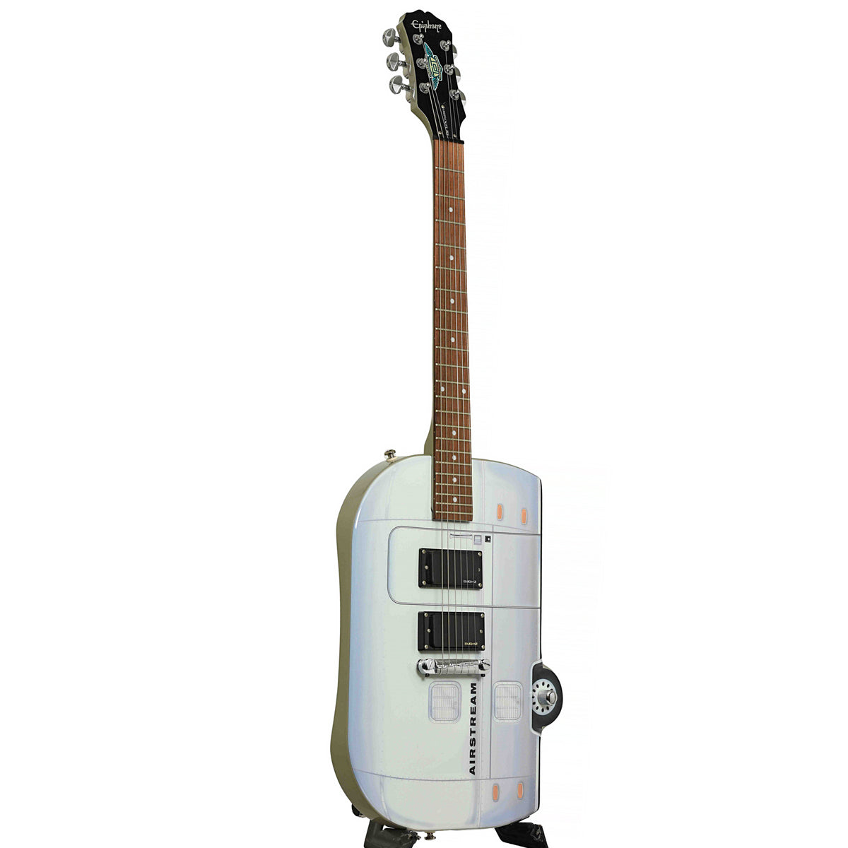 Epiphone Trailer Park Troubadours Airscreamer Electric Guitar (2004)
