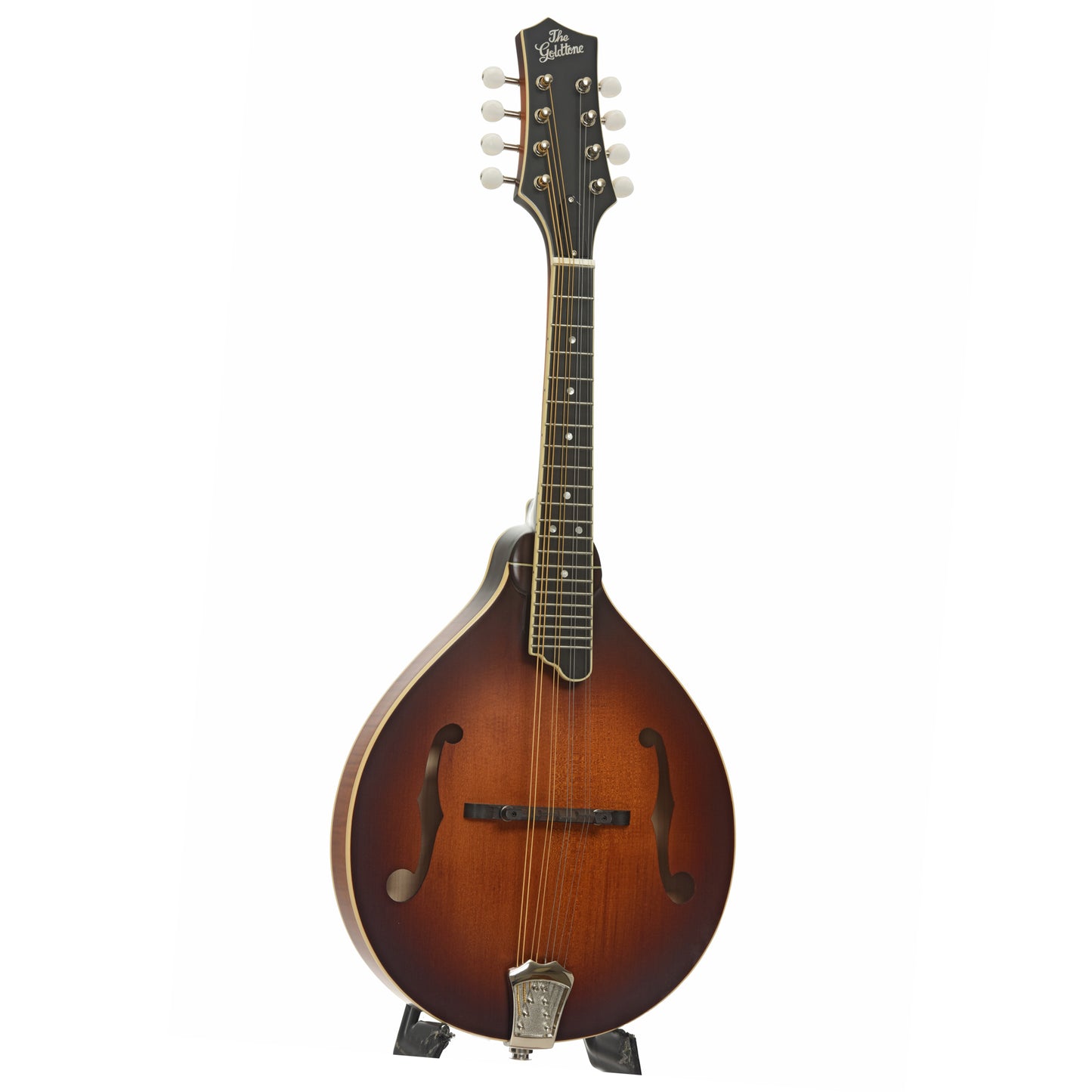 Gold Tone GM-55 A-Style Mandolin & Case
