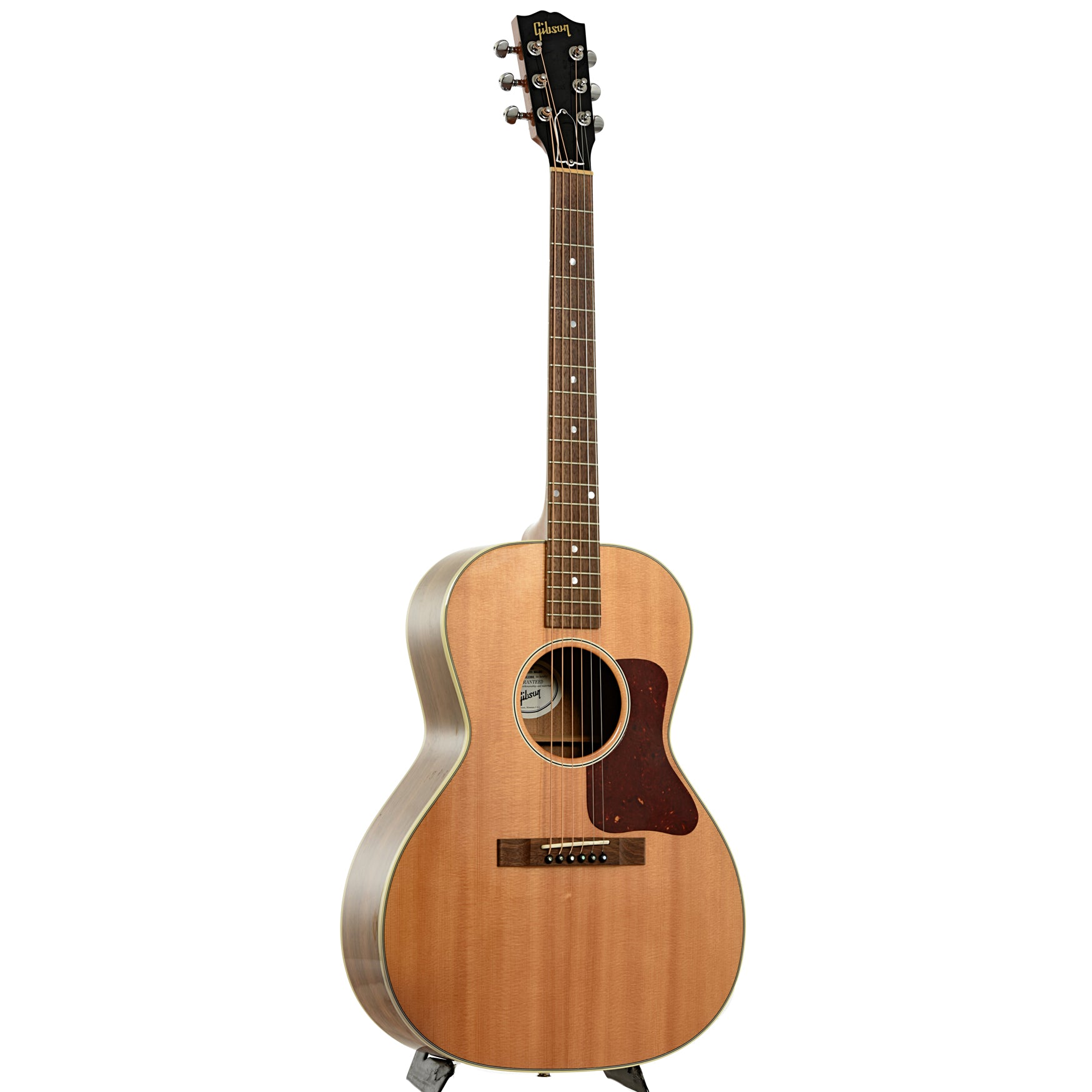 Gibson L-00 Studio Walnut Acoustic Guitar (2021) – Elderly Instruments