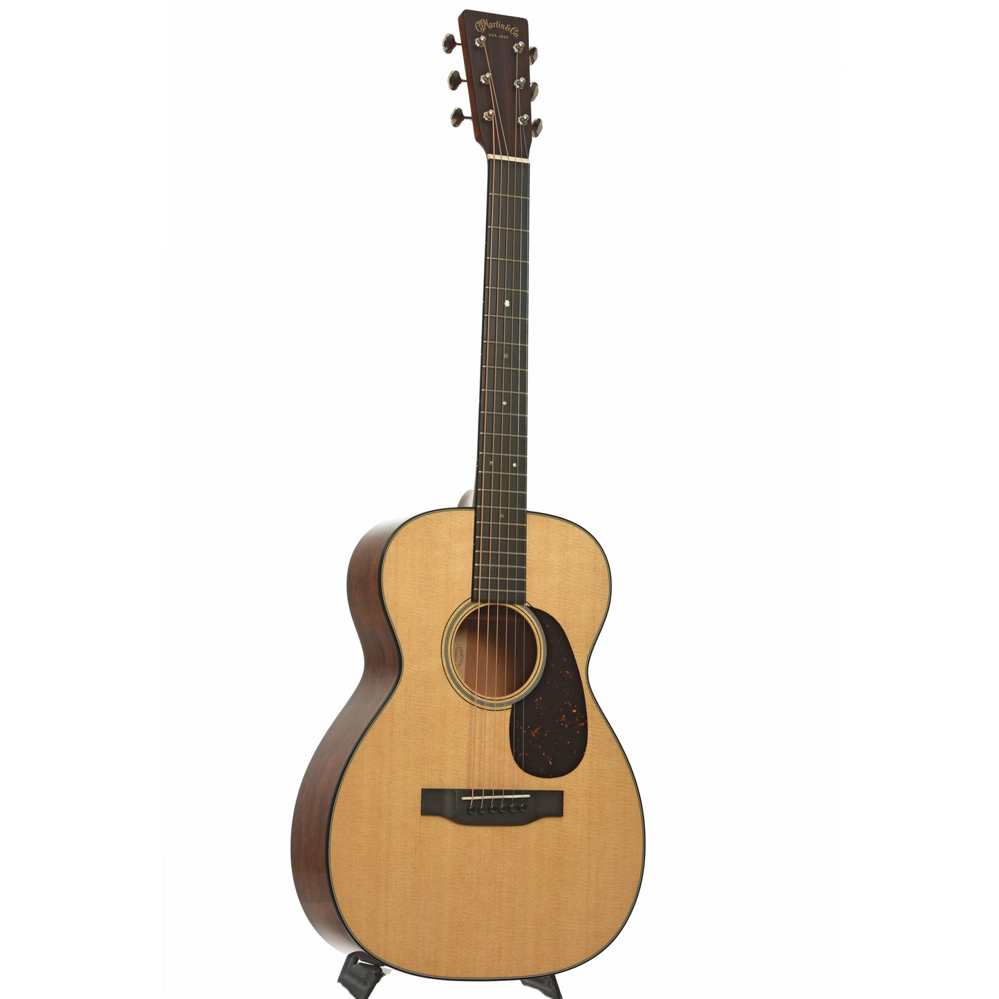 Martin 0-18 Custom Shop Acoustic Guitar & Case