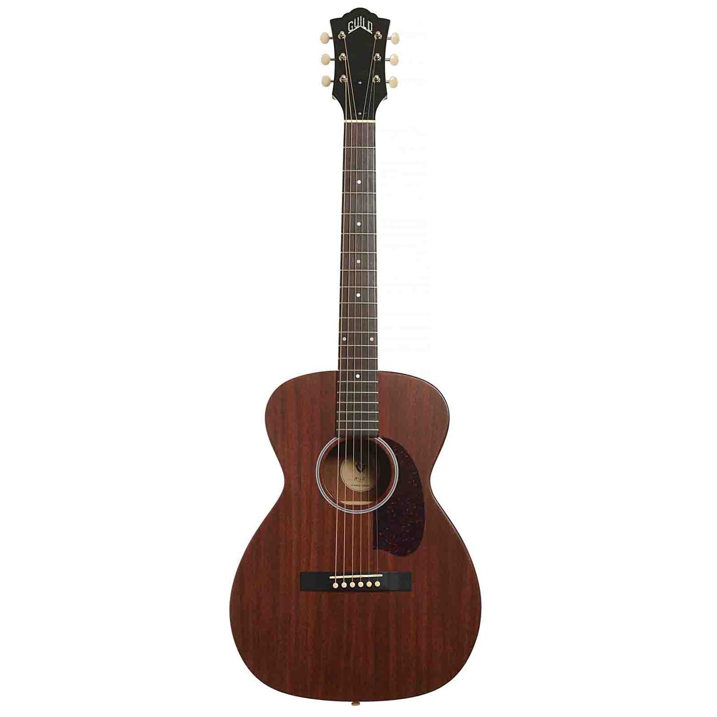 Guild M-20  Acoustic Guitar (2025)