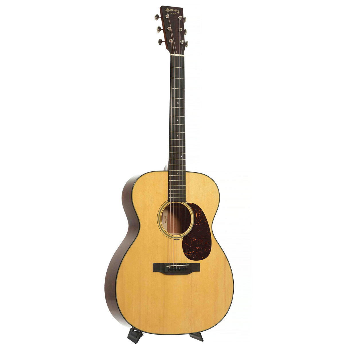 Martin 000-18 Custom Acoustic Guitar (2022)