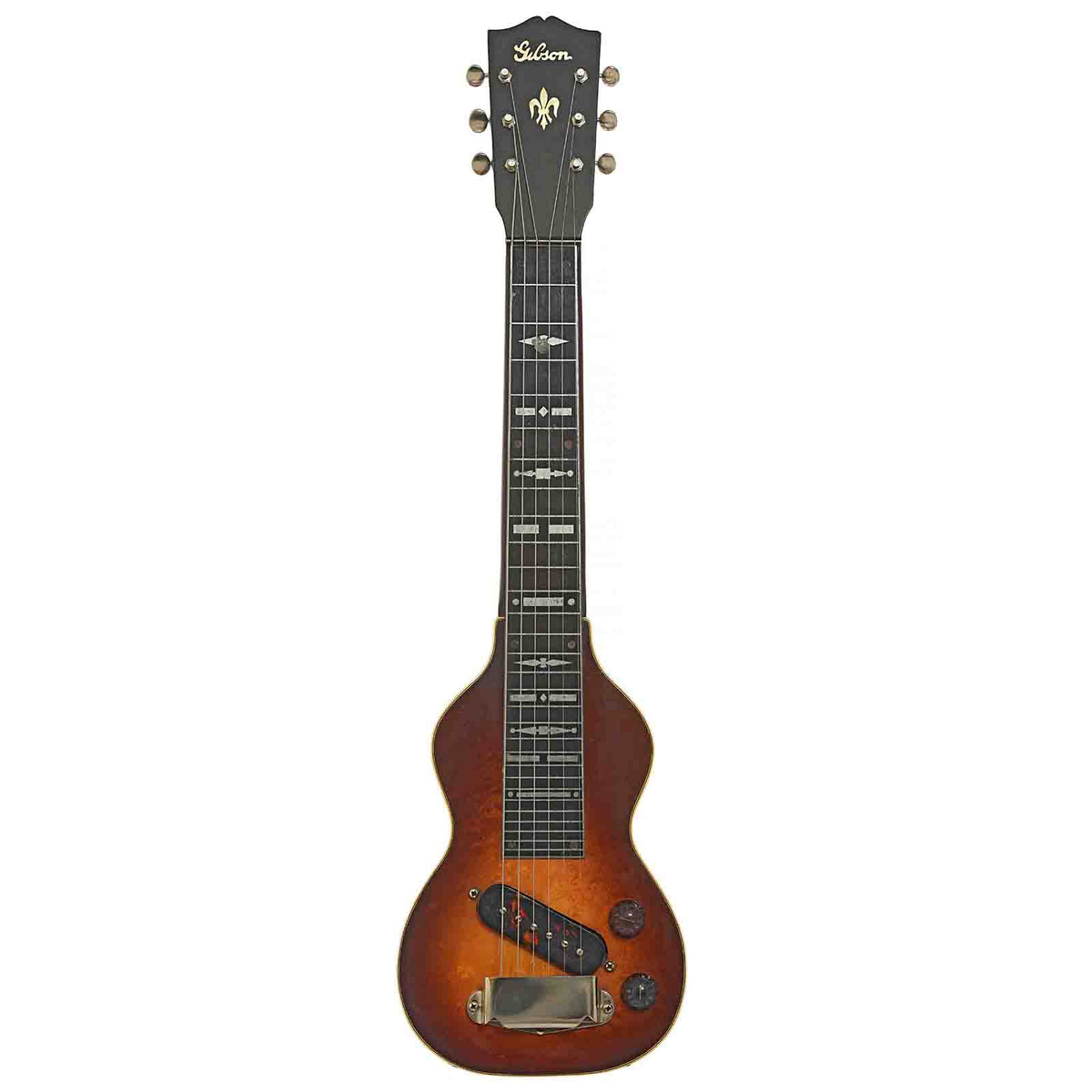 Gibson EH-150 Lap Steel (c.1941-42)
