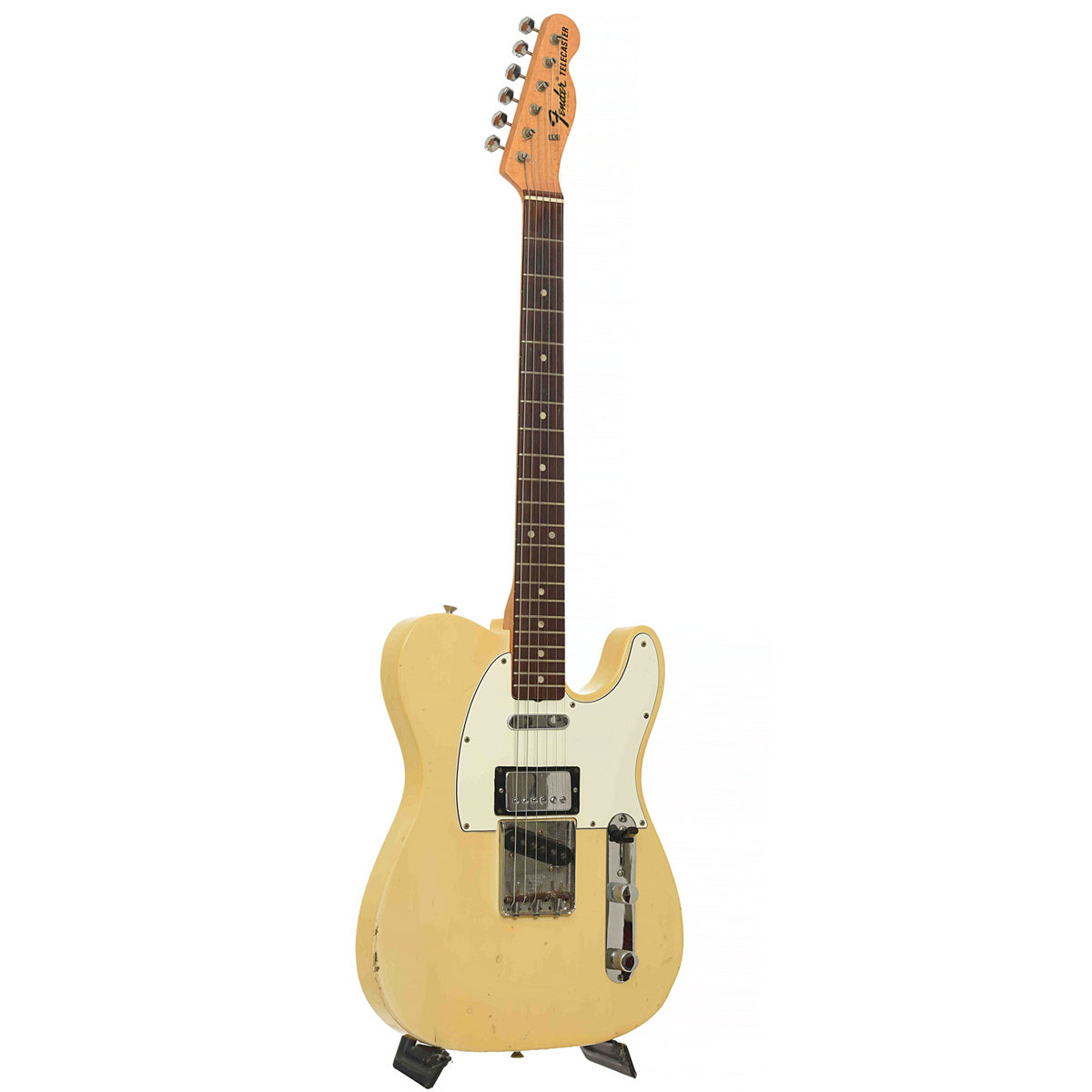 Fender Telecaster Electric Guitar (1968)