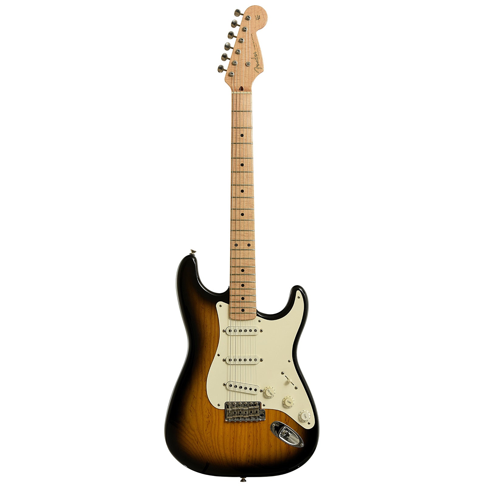 Fender Custom Shop 54 Stratcaster 訳あり Fender Custom Shop '54 Reissue Stratocaster Electric Guitar (1996