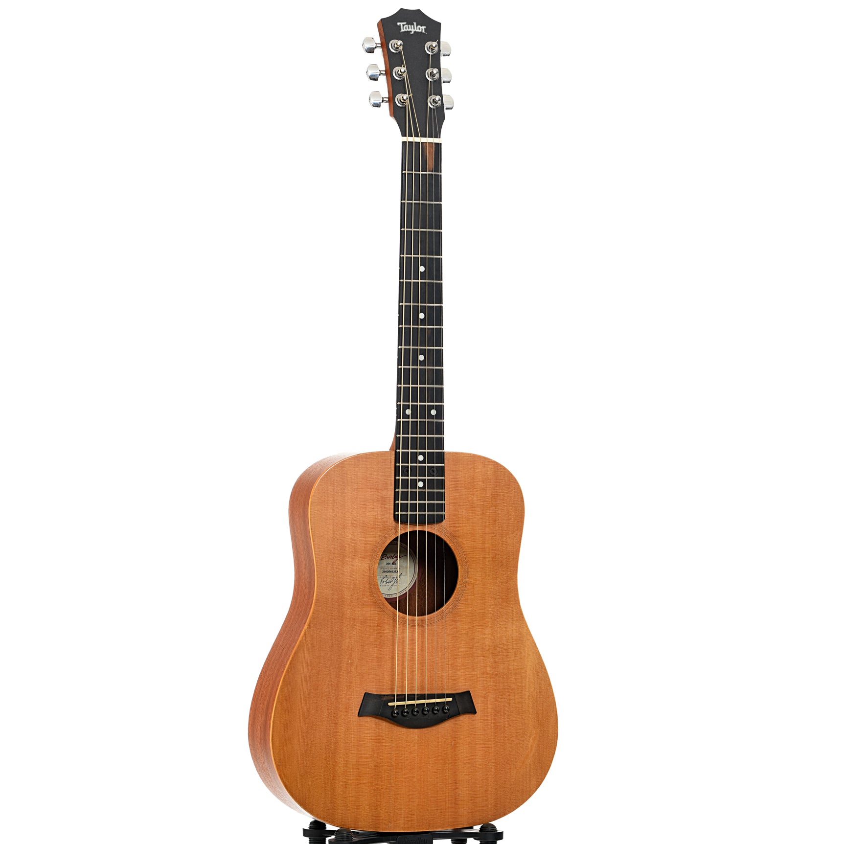 Taylor Baby 305-M アコースティックギター Taylor Rosewood Baby Taylor 305-GB Acoustic Guitar (2003