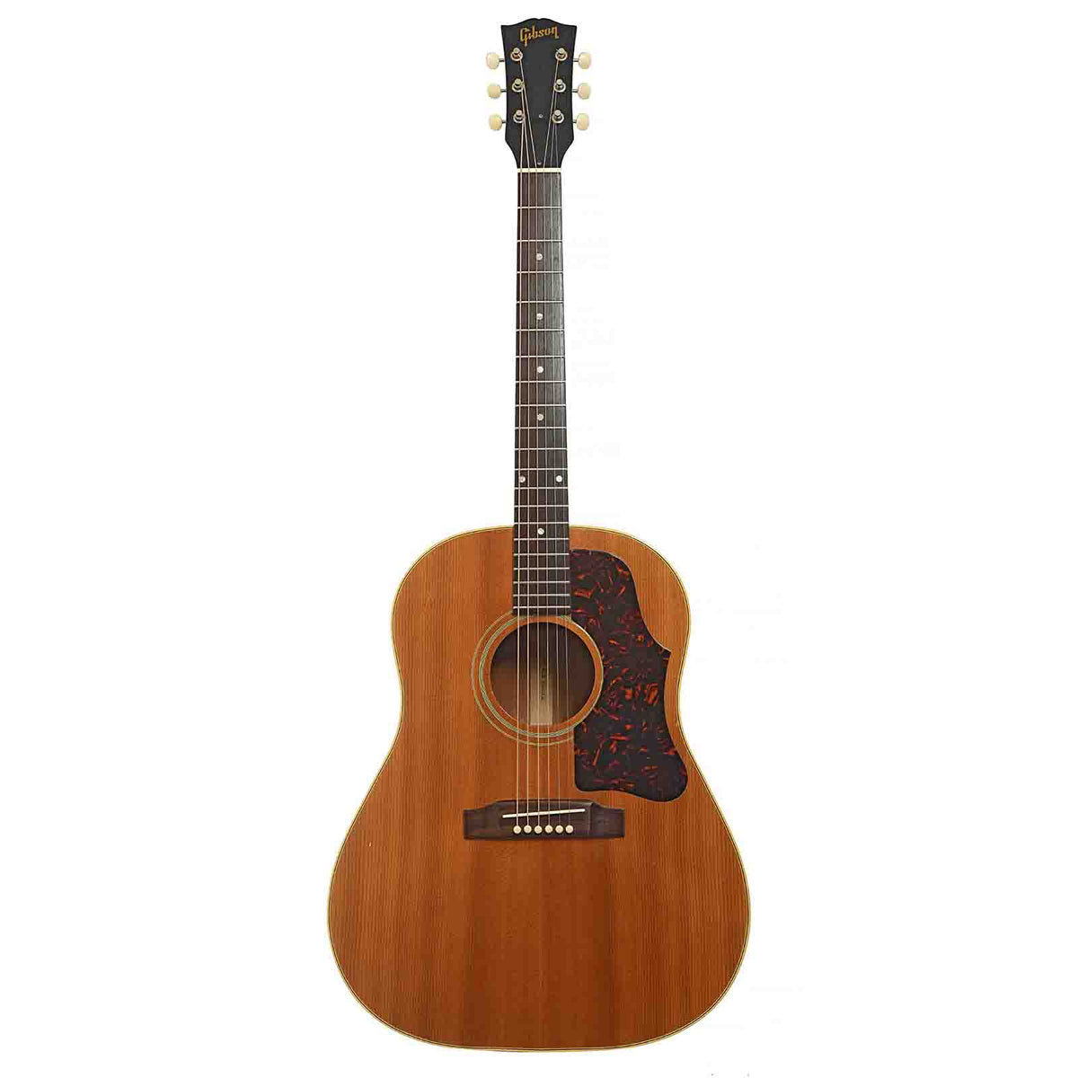 Gibson J-50 ADJ Acoustic Guitar (1963)