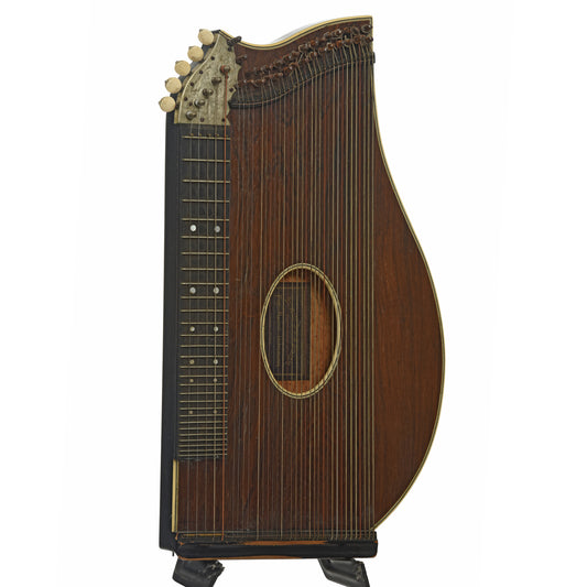 Image 1 of Hartman Bros. & Reinhard Concert Zither 