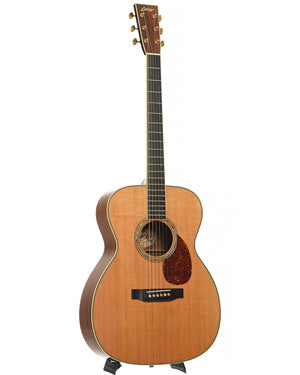 Collings OM-3 Acoustic Guitar (1992)