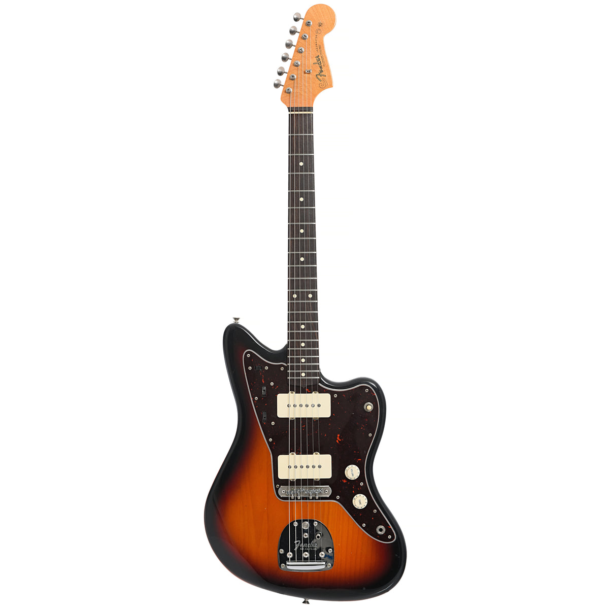 Fender American Vintage 