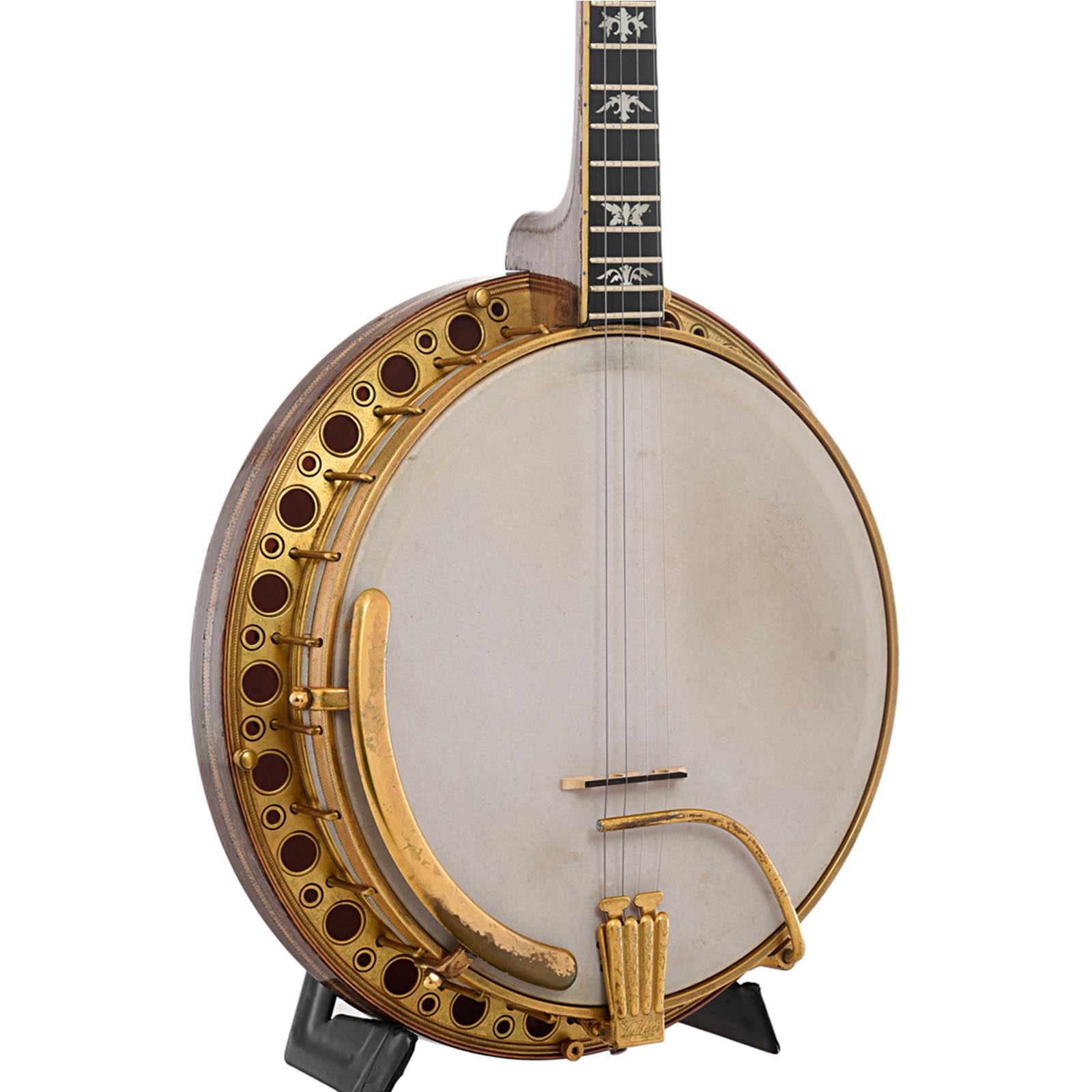 Gold Tone Iucci Banjo Mute | Australia