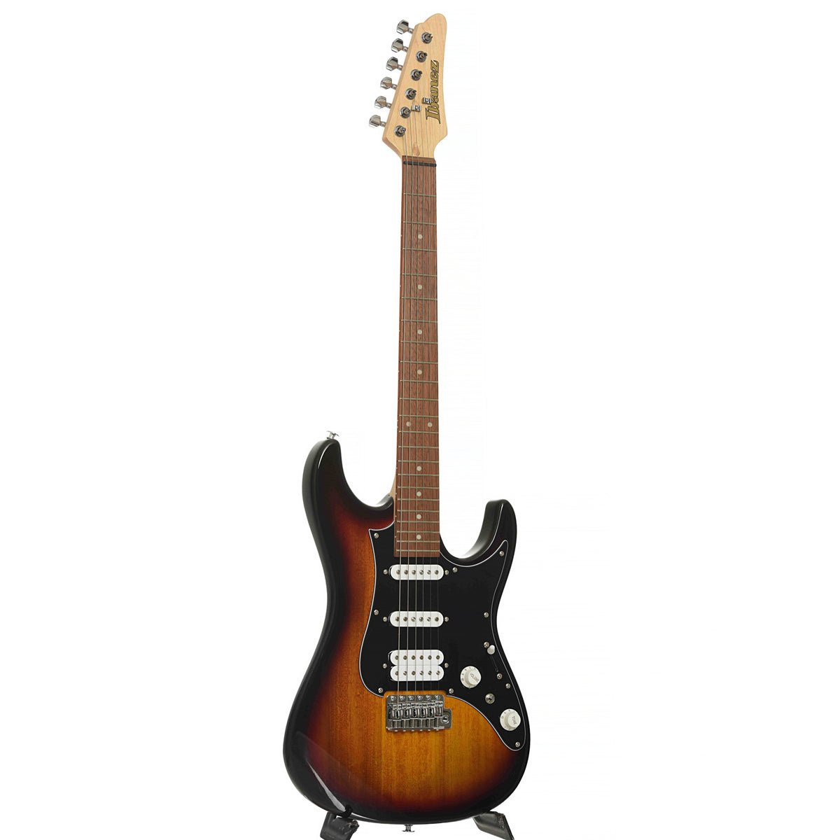 Ibanez AZES40B Electric Guitar, Three Tone Sunburst
