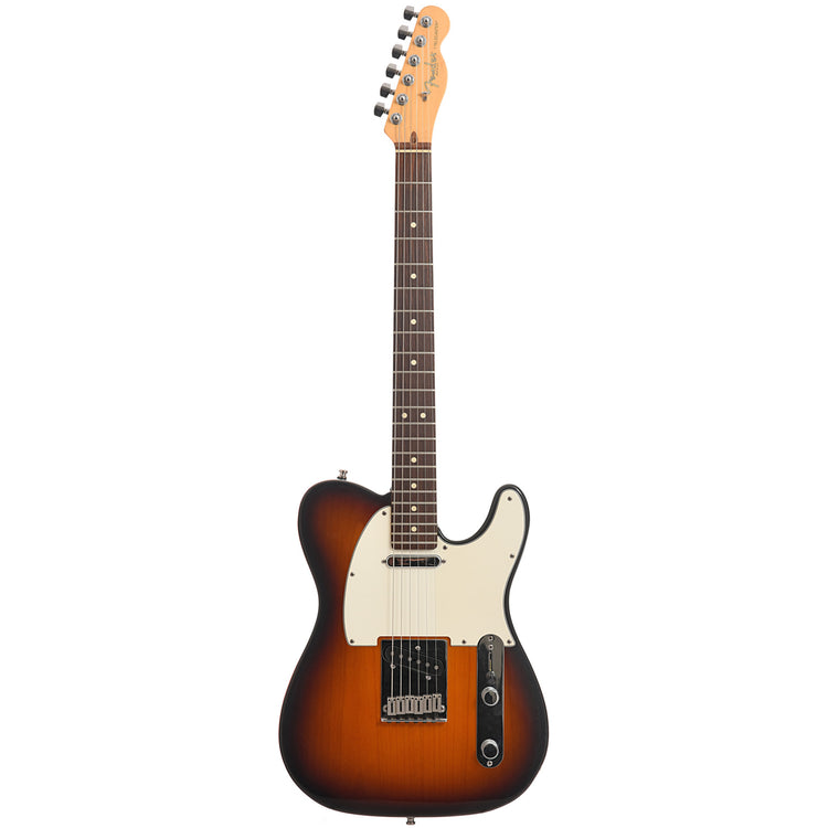 Full front of Fender American Standard Telecaster Electric Guitar (1996)
