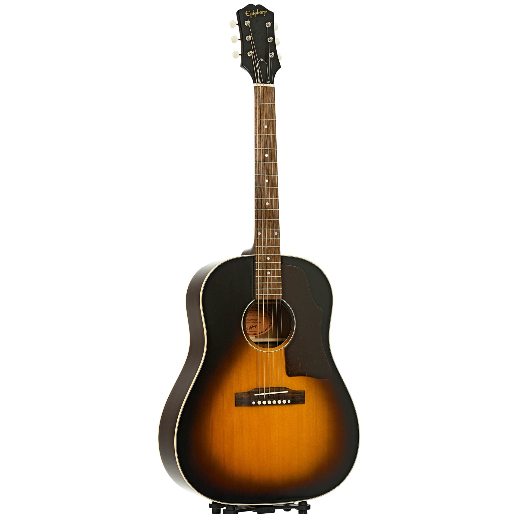 Epiphone Inspired by Gibson J-45 Acoustic Guitar (2021) – Elderly
