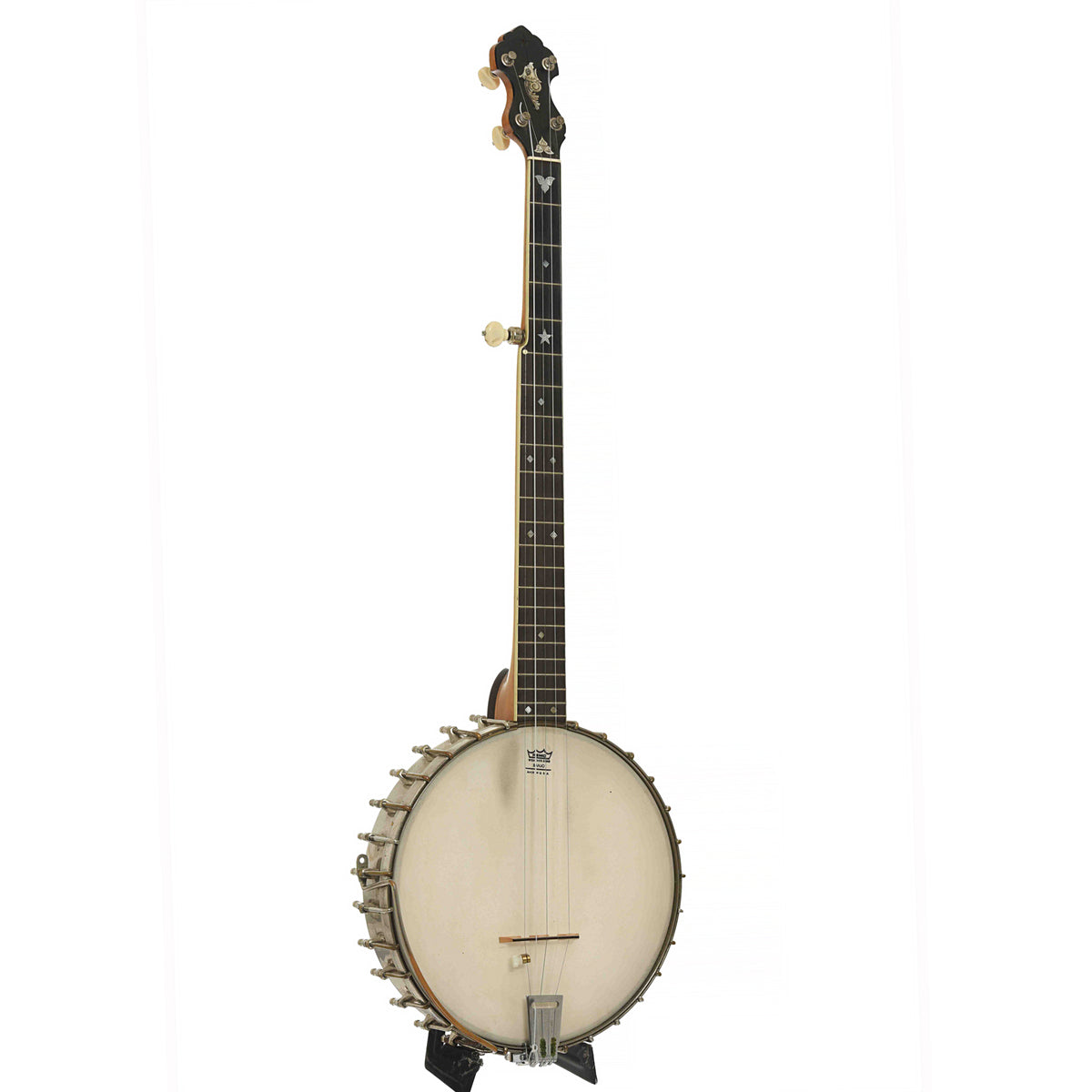 Fairbanks Special Electric Openback Banjo (1902)