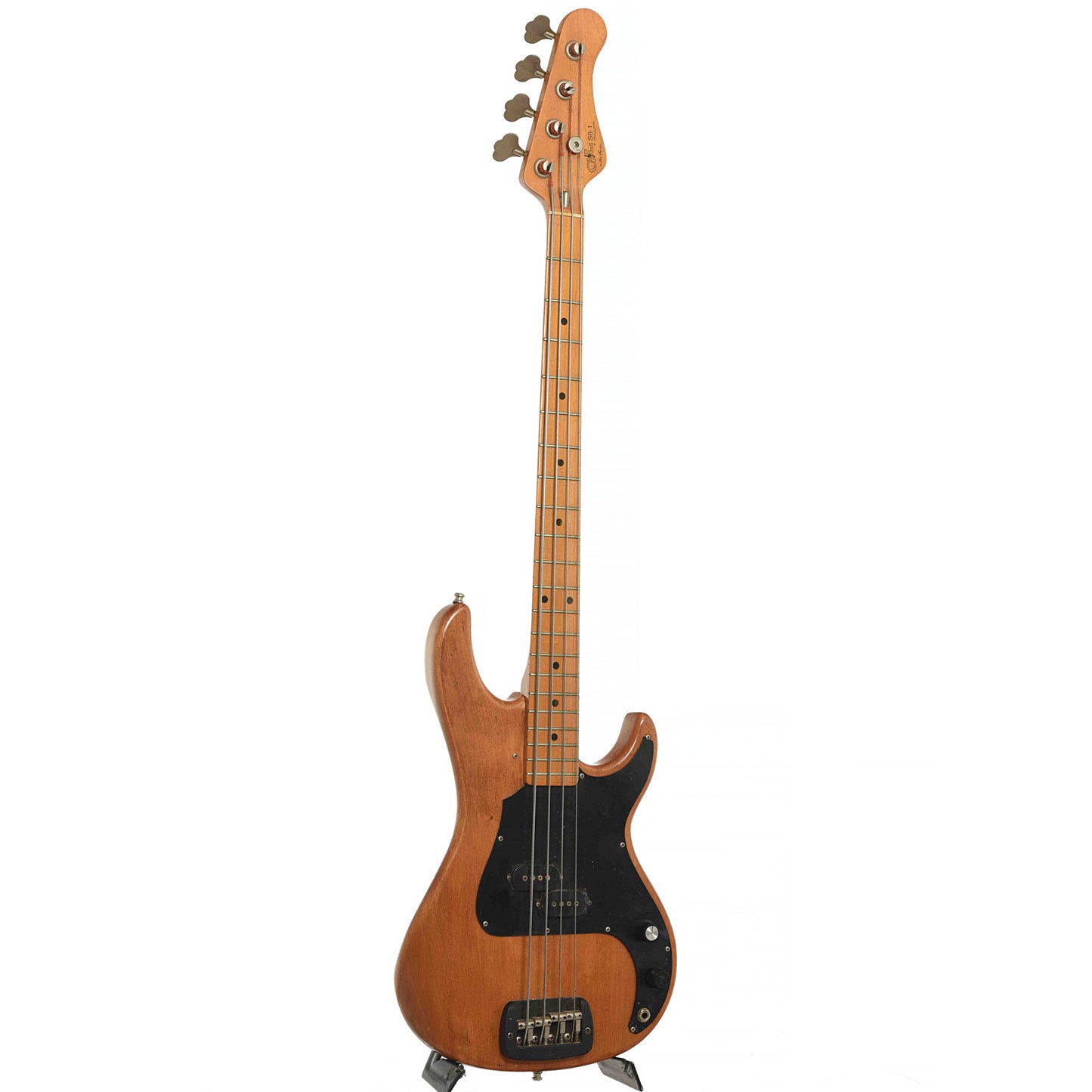 G&L SB-1 Electric Bass (c.1986)