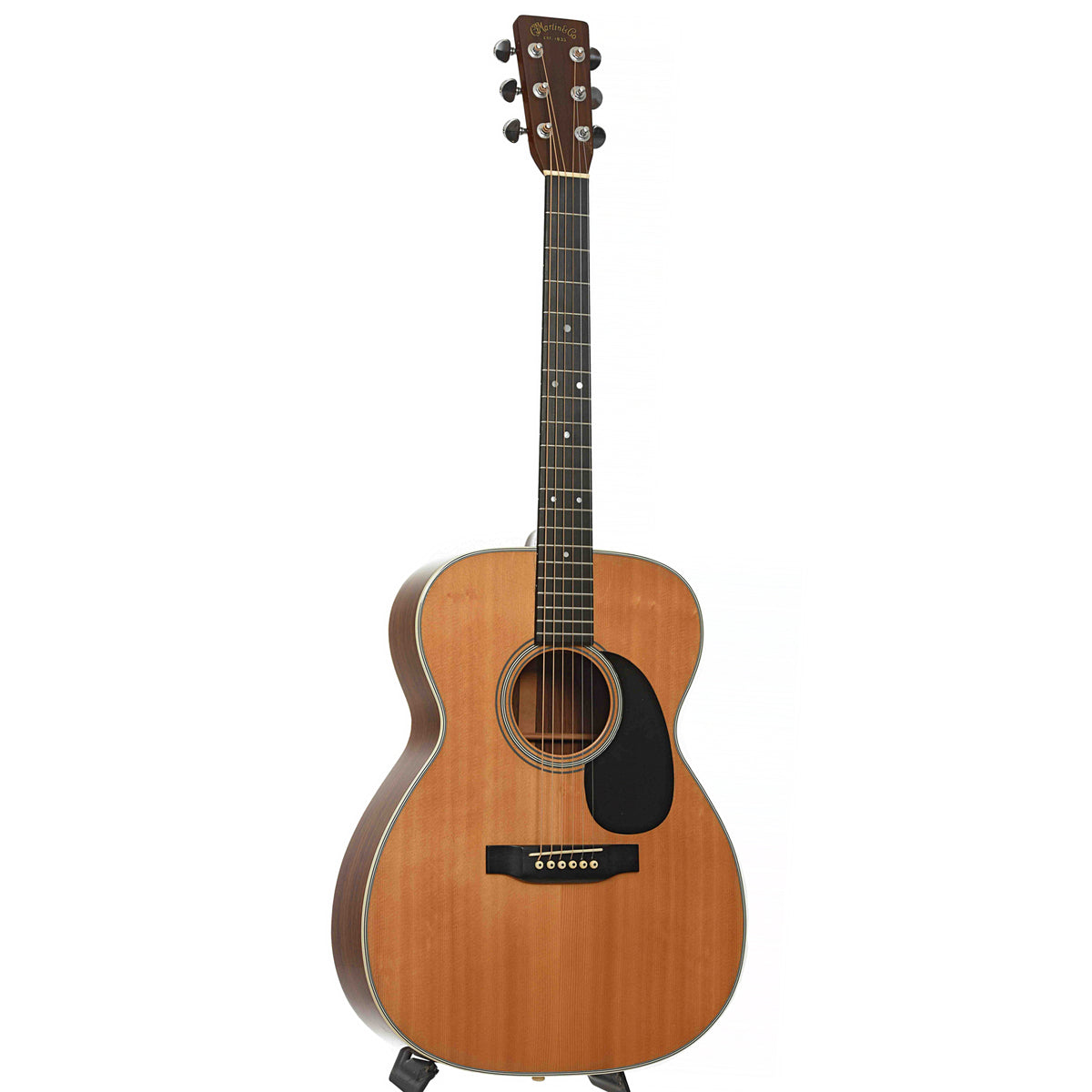 Martin 000-28 Acoustic Guitar (1975)