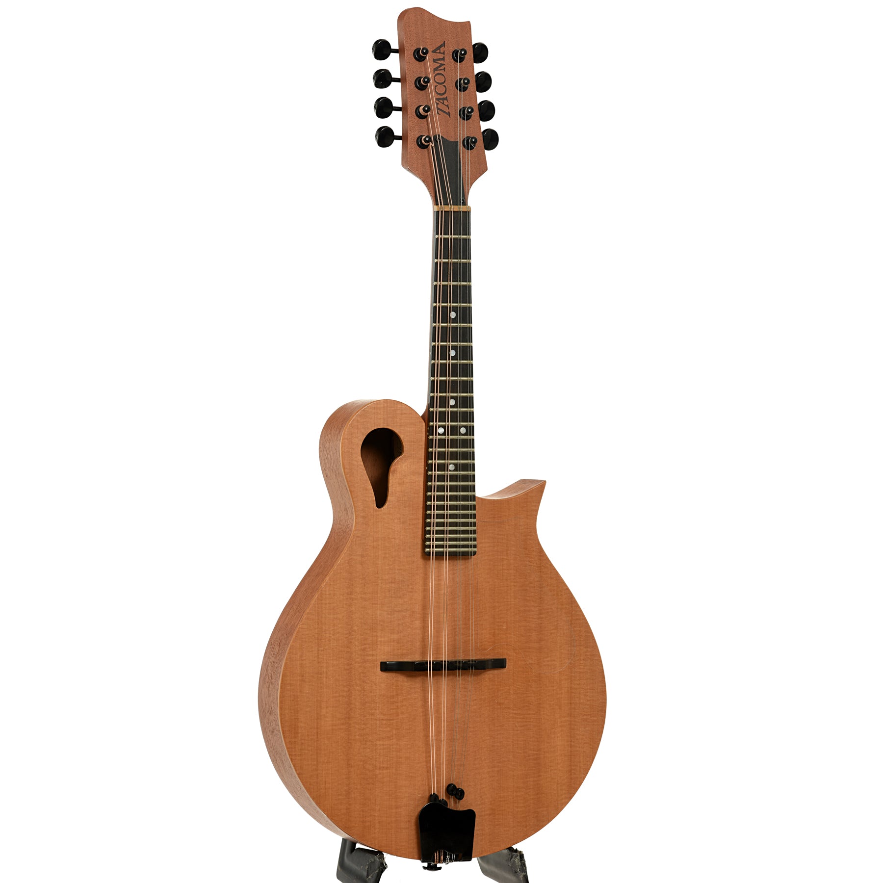 Tacoma M-1 Mandolin (1999) – Elderly Instruments